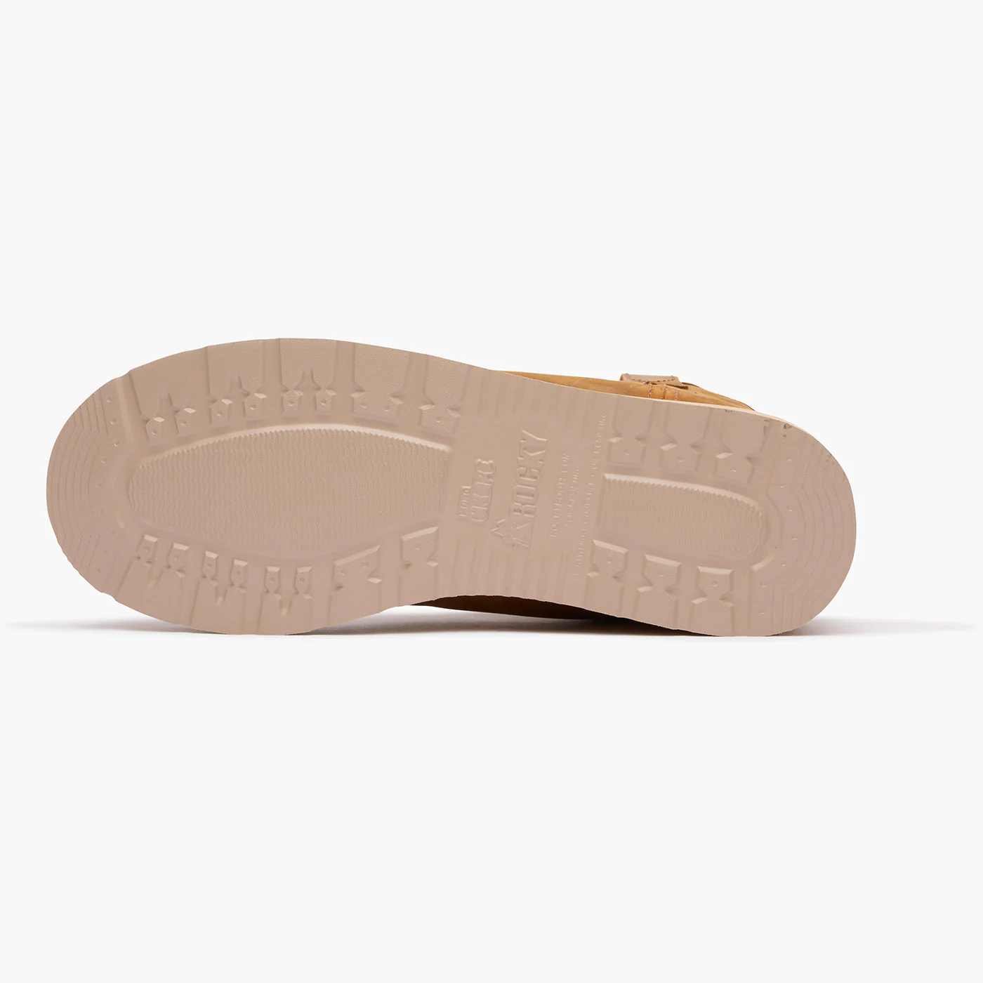 Rocky MonoCrepe Wedge 11" Composite Toe Work Boot - Image 6