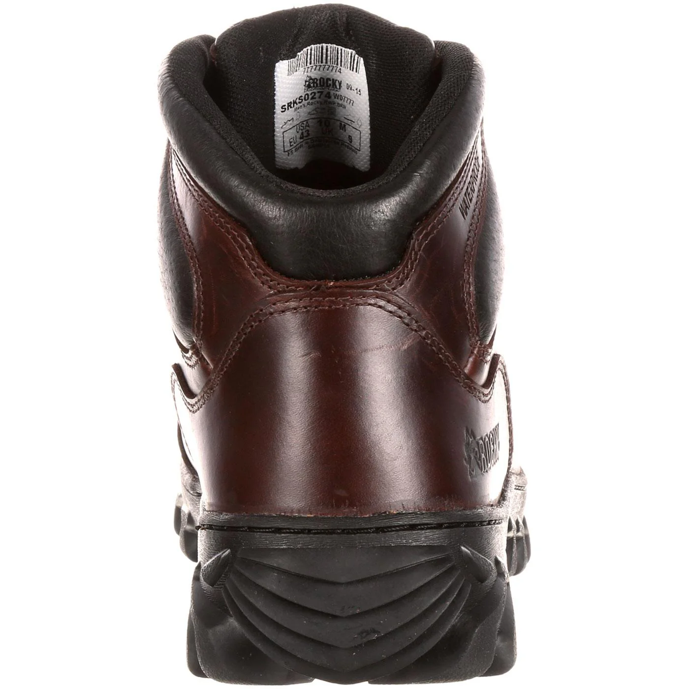 Rocky S2V Jungle Hunter Waterproof Hiker - Image 11