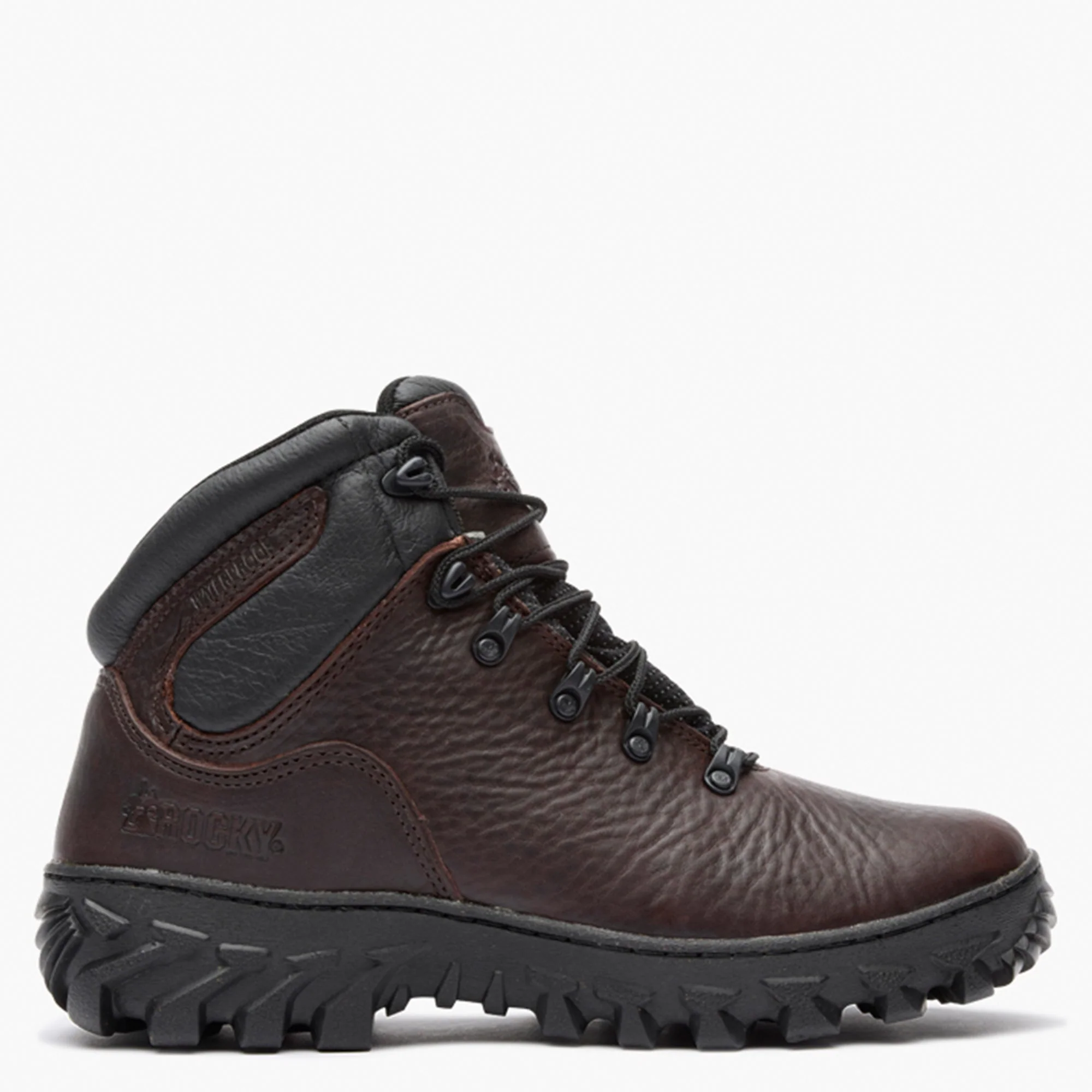 Rocky S2V Jungle Hunter Waterproof Hiker - Image 2