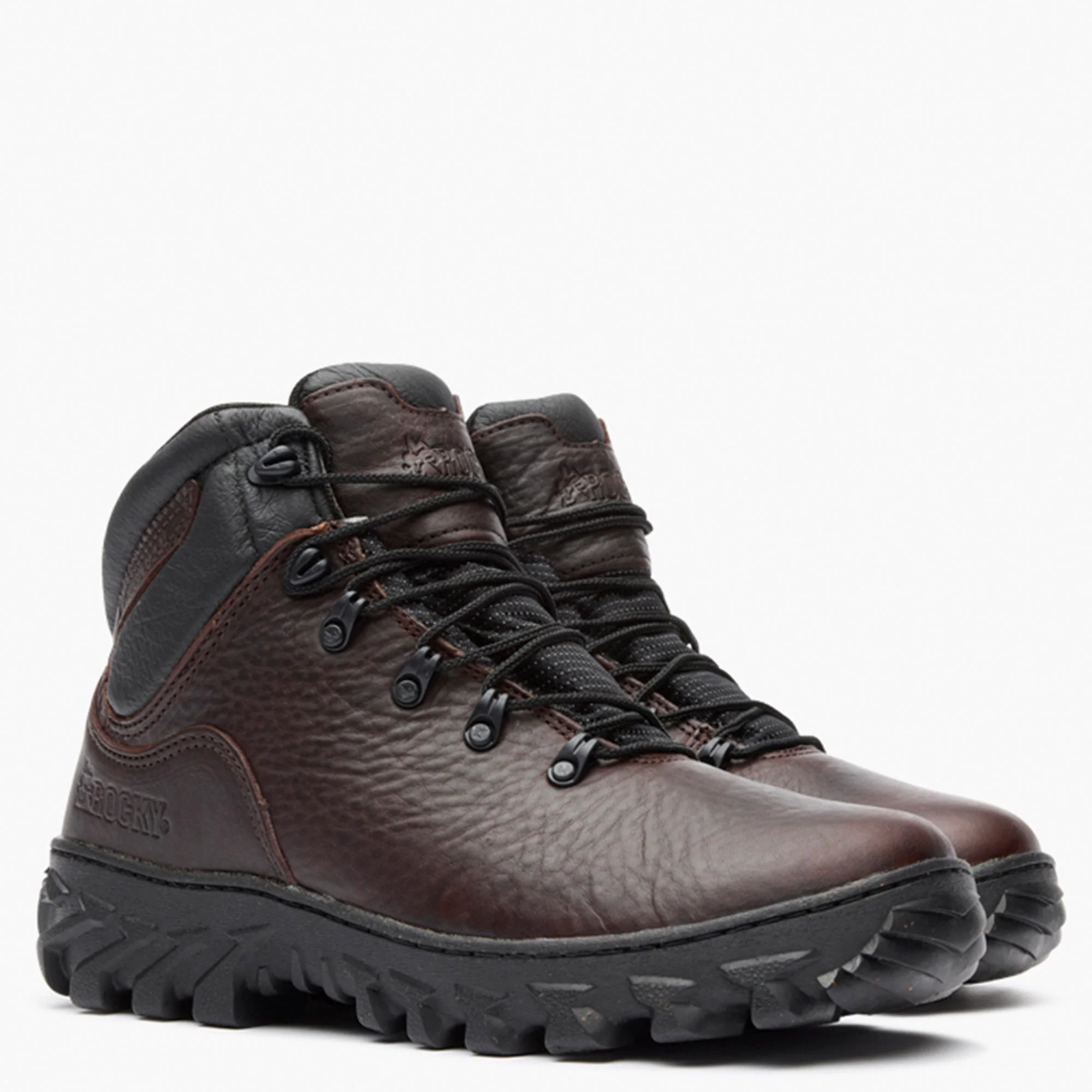 Rocky S2V Jungle Hunter Waterproof Hiker - Image 4