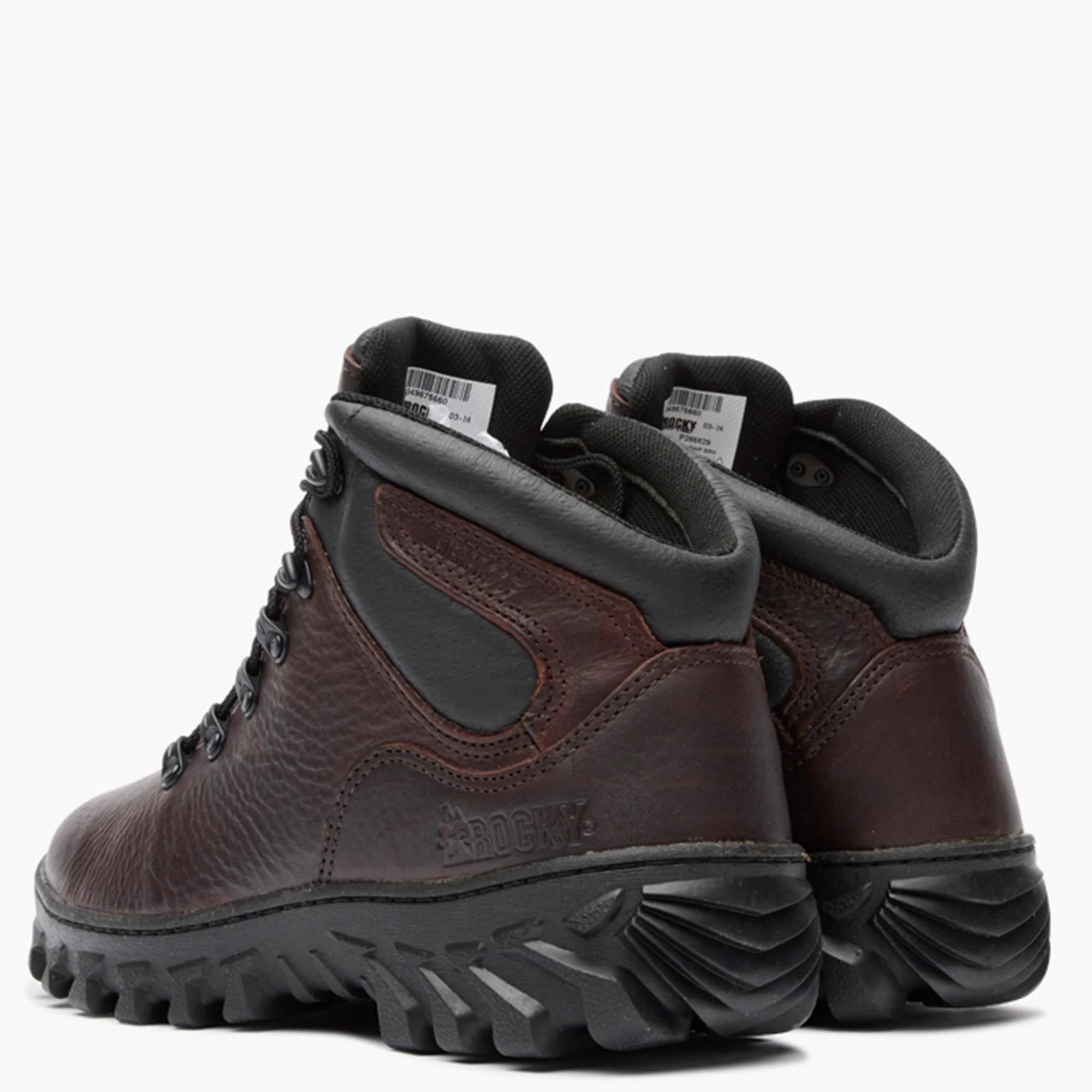 Rocky S2V Jungle Hunter Waterproof Hiker - Image 5