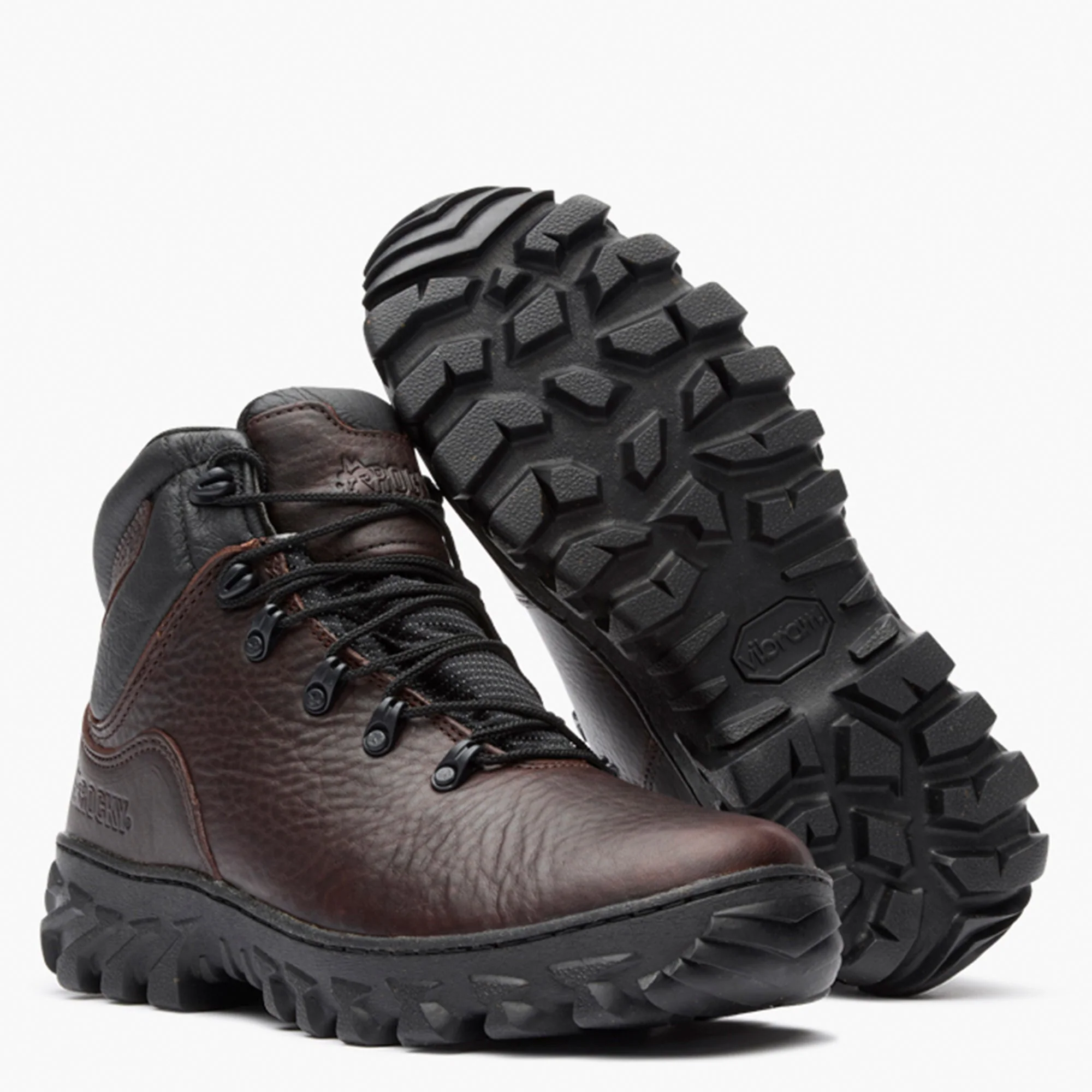 Rocky S2V Jungle Hunter Waterproof Hiker - Image 6