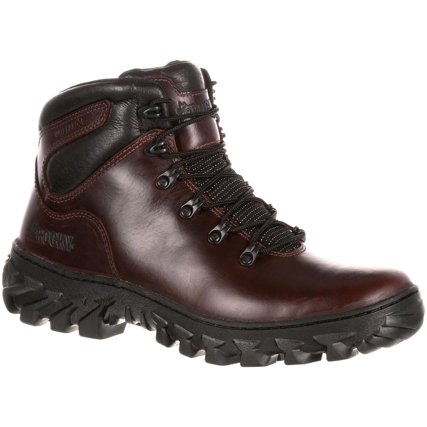 Rocky S2V Jungle Hunter Waterproof Hiker - Image 7