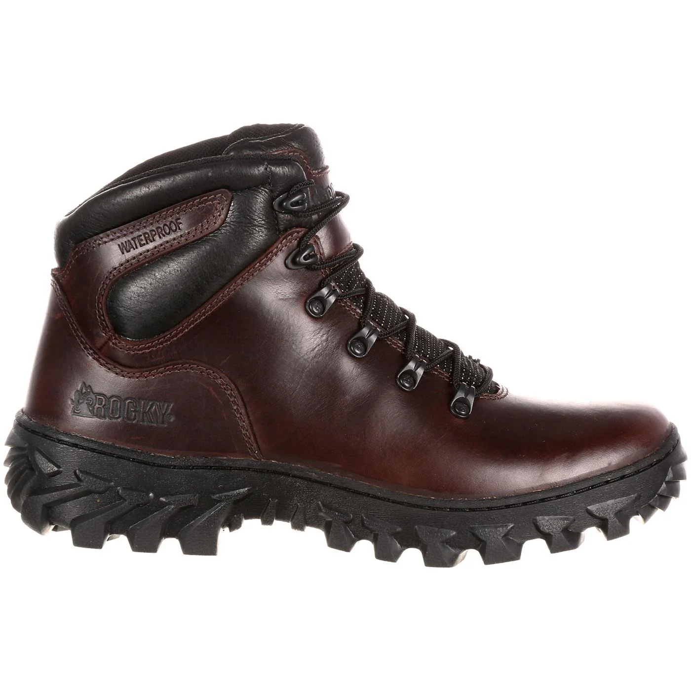 Rocky S2V Jungle Hunter Waterproof Hiker - Image 9