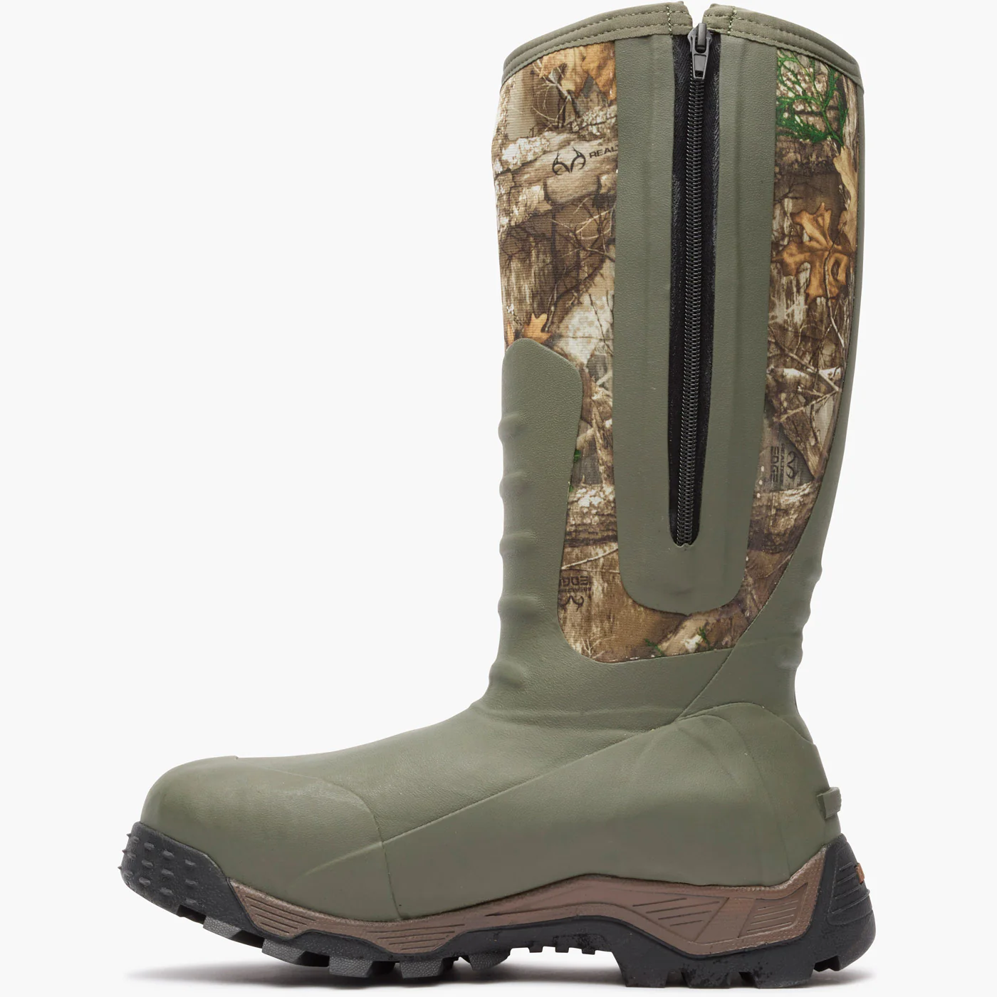 Rocky Sport Pro Rubber 1200G Insulated Waterproof Outdoor Boot - Image 3