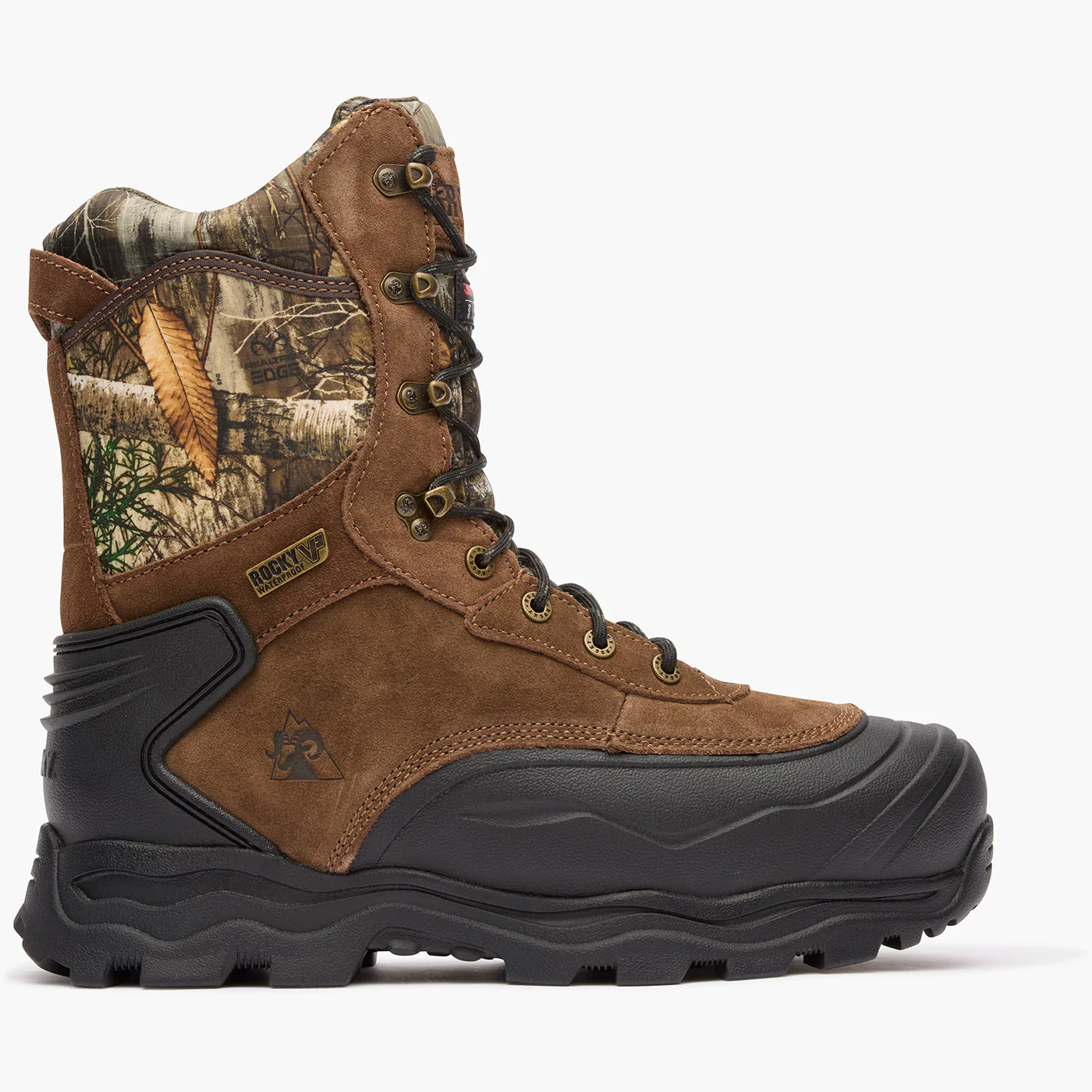 Rocky Multi-Trax 800G Insulated Waterproof Outdoor Boot