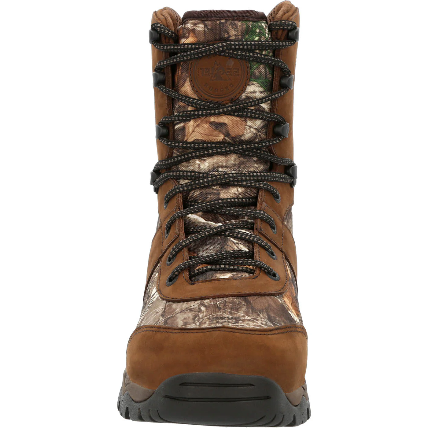 Rocky Red Mountain Waterproof 800g Insulated Outdoor Boot - Image 4