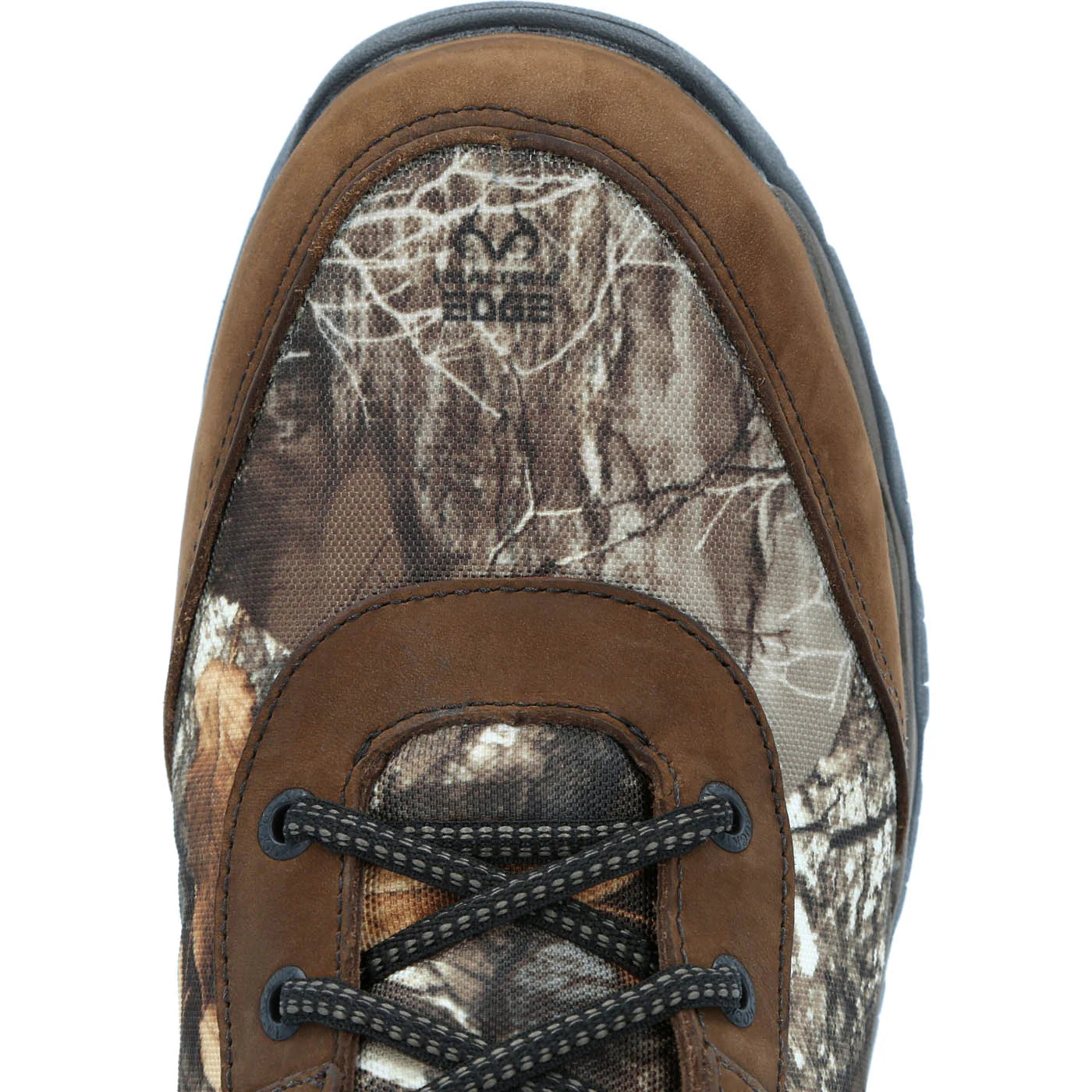 Rocky Red Mountain Waterproof 800g Insulated Outdoor Boot - Image 7