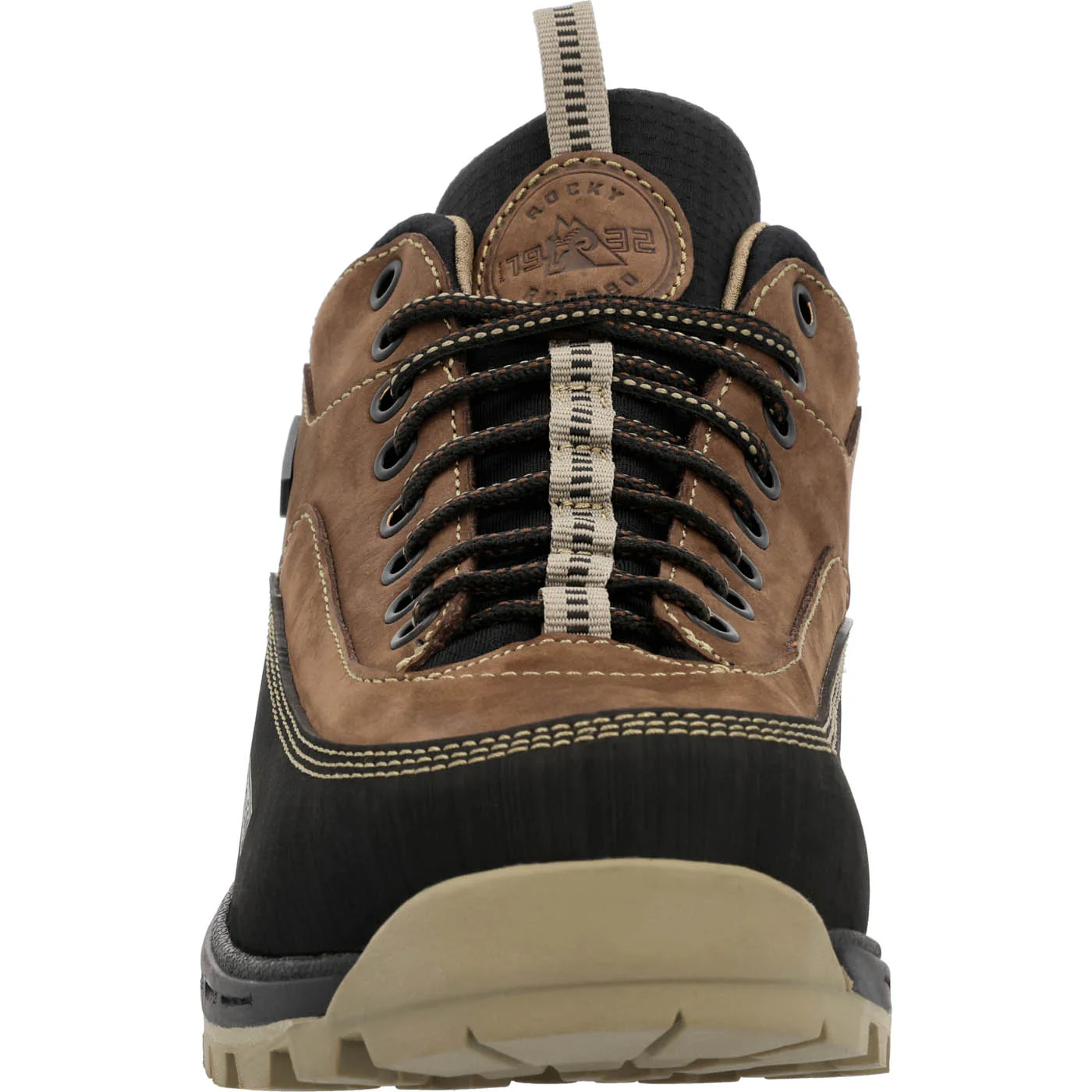 Rocky MTN Stalker Pro Waterproof Mountain Oxford Shoe - Image 4