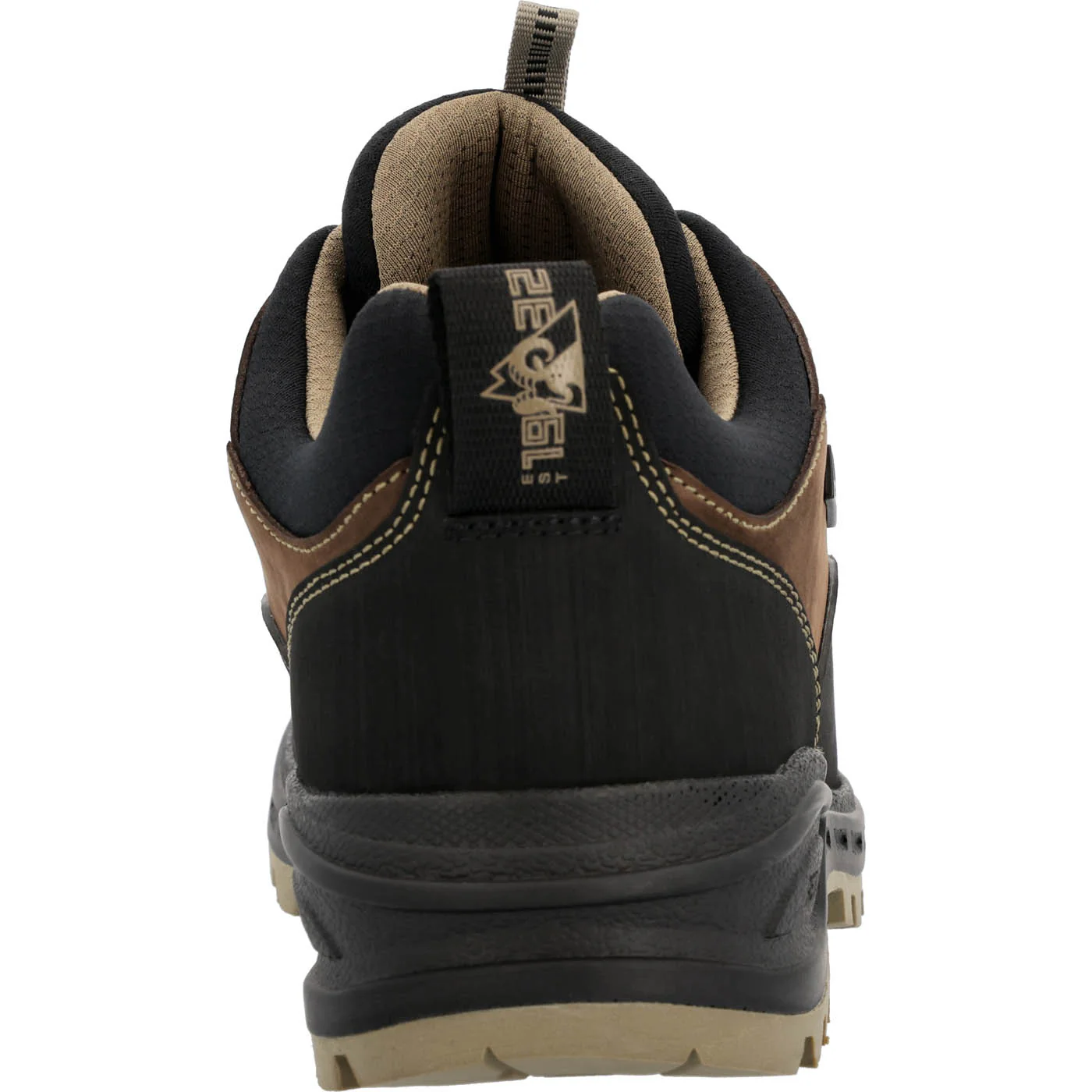 Rocky MTN Stalker Pro Waterproof Mountain Oxford Shoe - Image 5