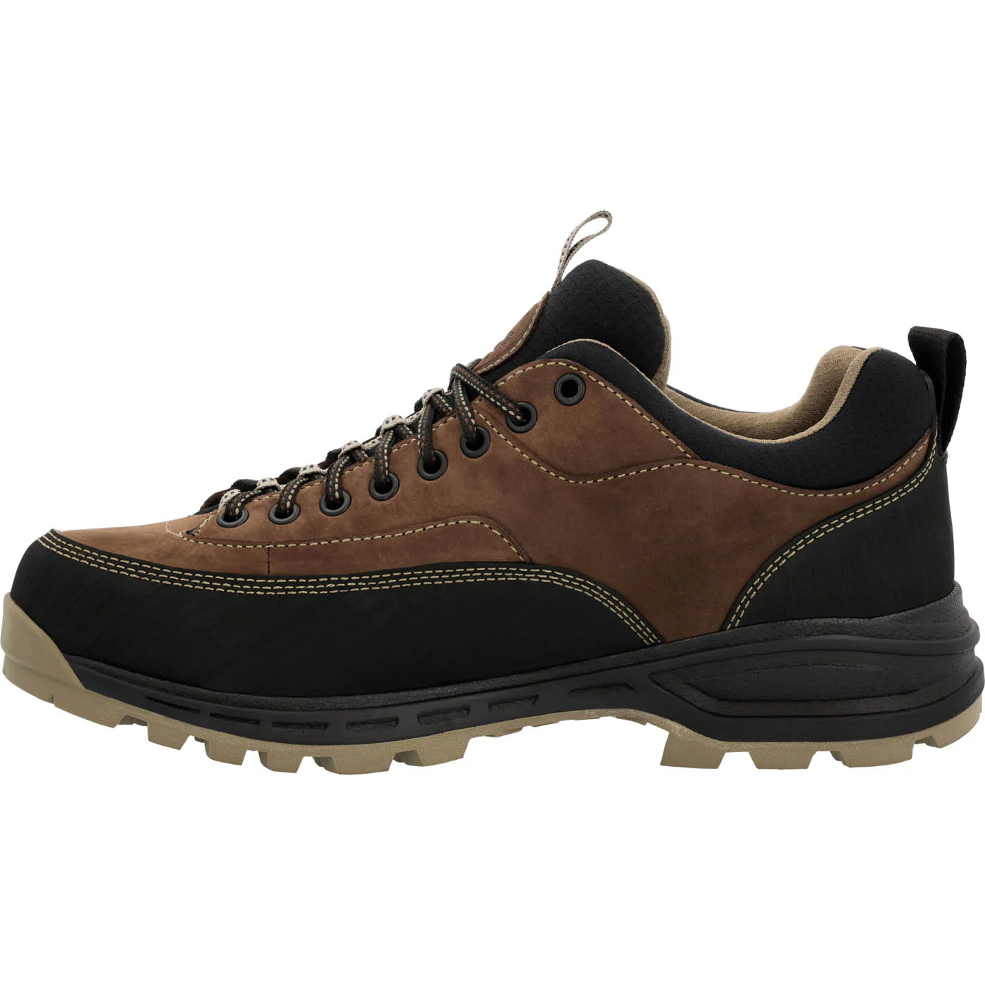 Rocky MTN Stalker Pro Waterproof Mountain Oxford Shoe - Image 6