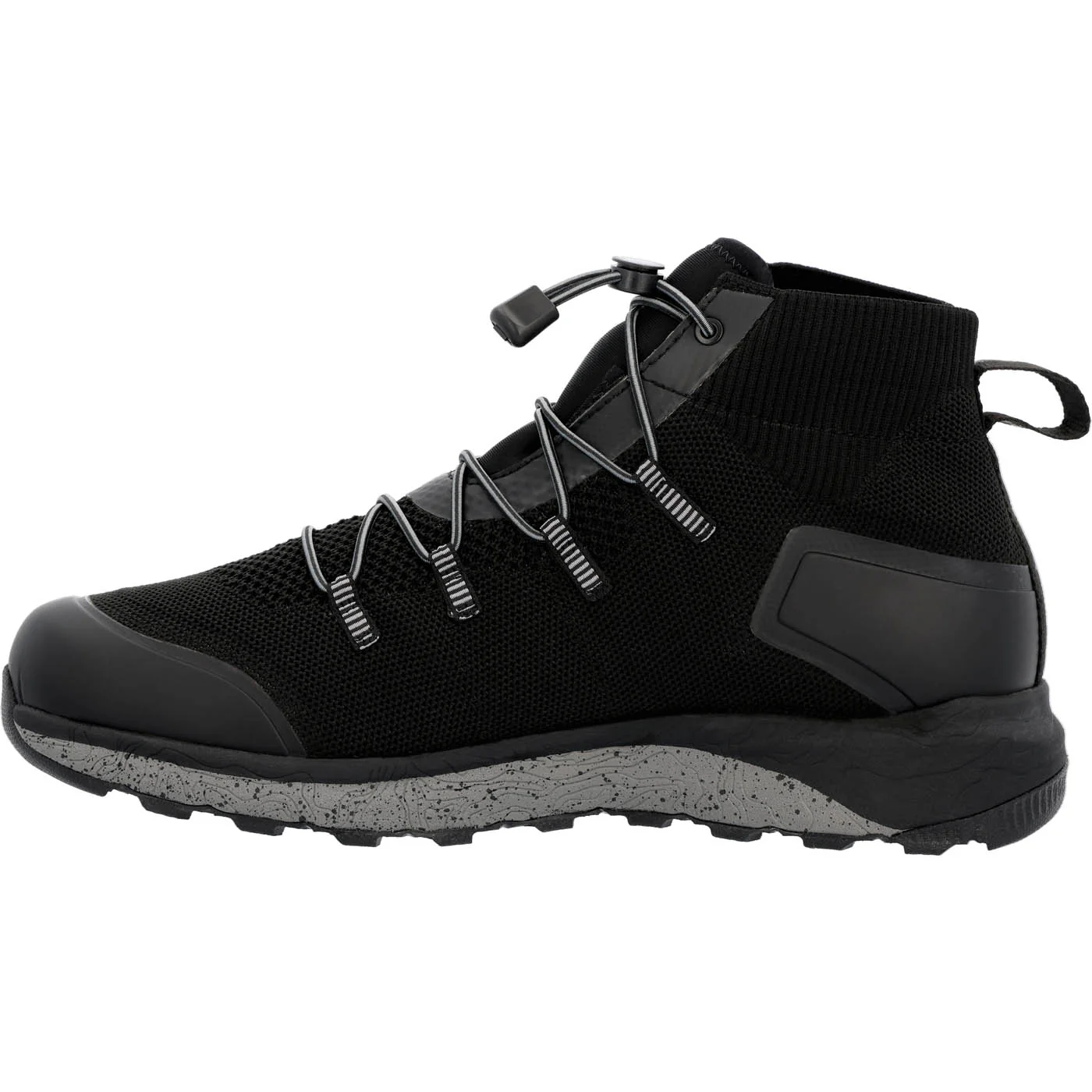 Rocky Summit Elite R.A.K. eVent Waterproof Knit Hiking Boot - Image 6