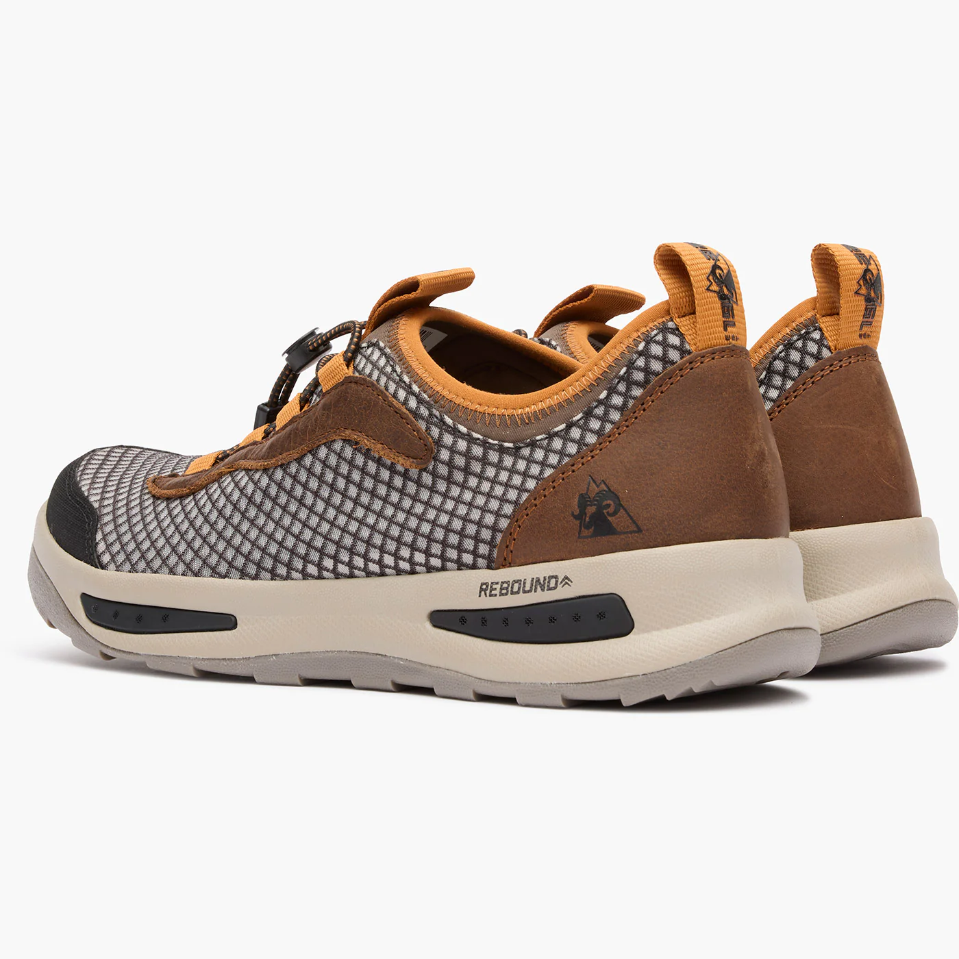 Rocky NOWAKE Outdoor Shoe - Image 4