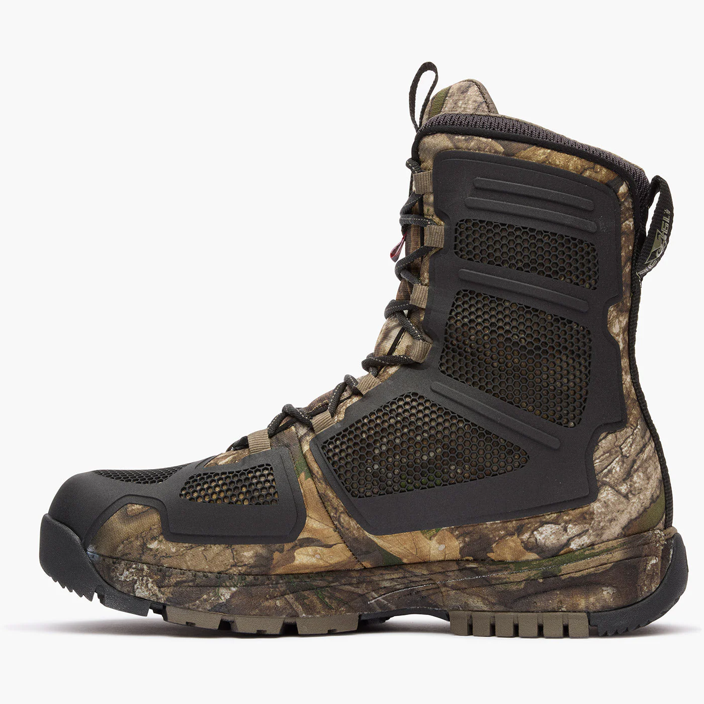 Rocky Quickfire 9” 600G Insulated Outdoor Boot - Image 3