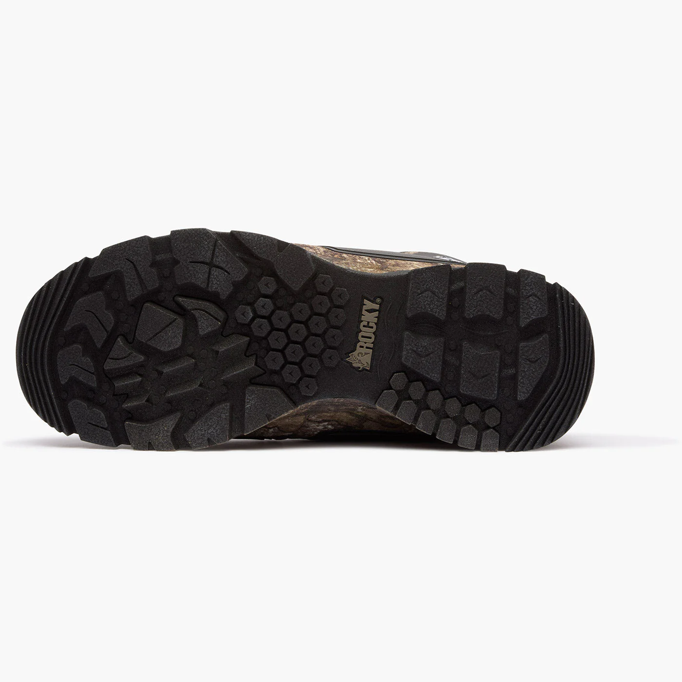 Rocky Quickfire 9” 600G Insulated Outdoor Boot - Image 6