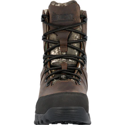 Rocky Spike Women's Waterproof 800G Insulated Outdoor Boot - Image 4
