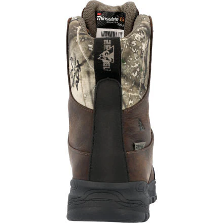 Rocky Spike Women's Waterproof 800G Insulated Outdoor Boot - Image 5