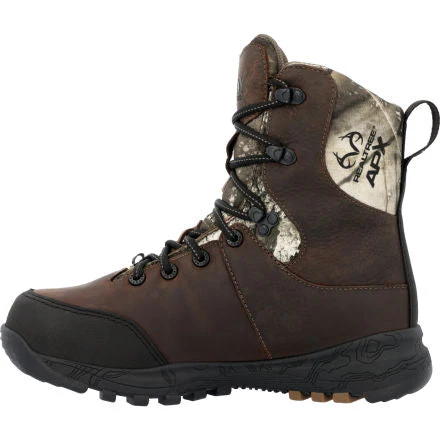 Rocky Spike Women's Waterproof 800G Insulated Outdoor Boot - Image 6