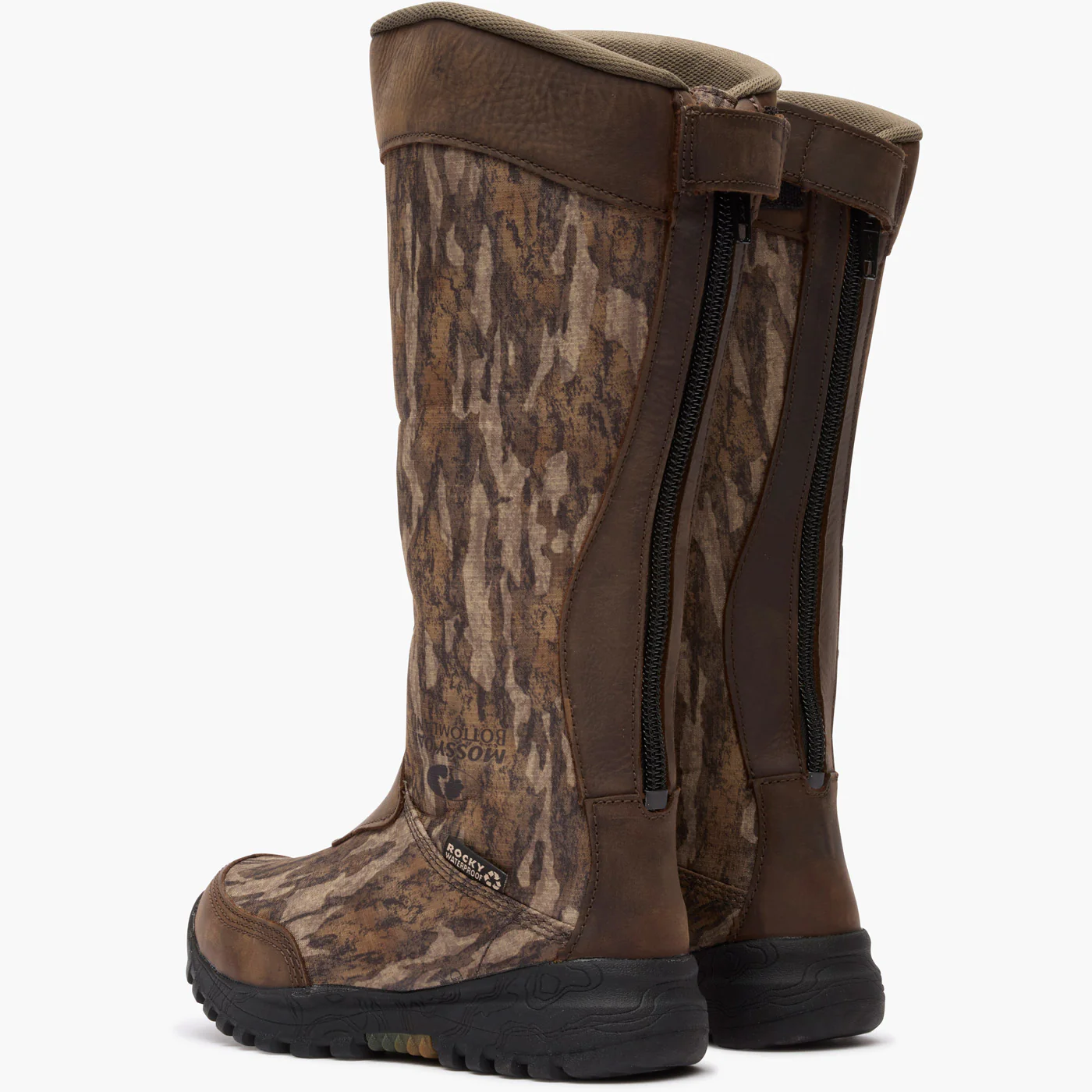 Rocky Kids Spike Waterproof Snake Boot - Image 11
