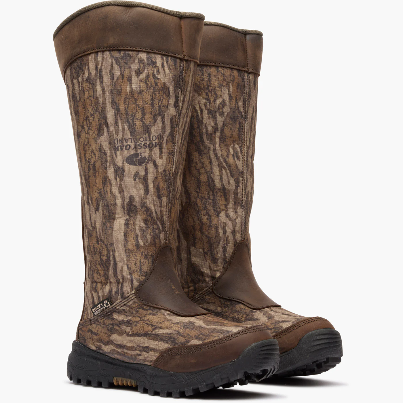 Rocky Kids Spike Waterproof Snake Boot - Image 12