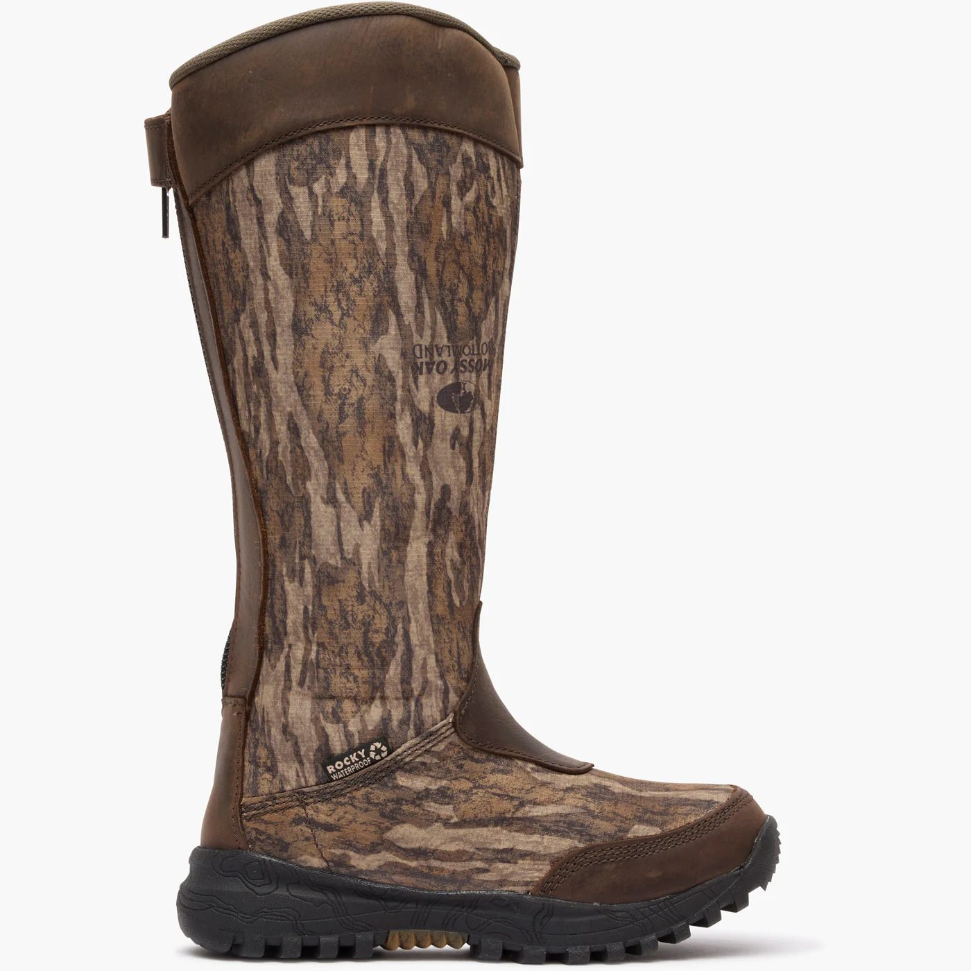 Rocky Kids Spike Waterproof Snake Boot - Image 8