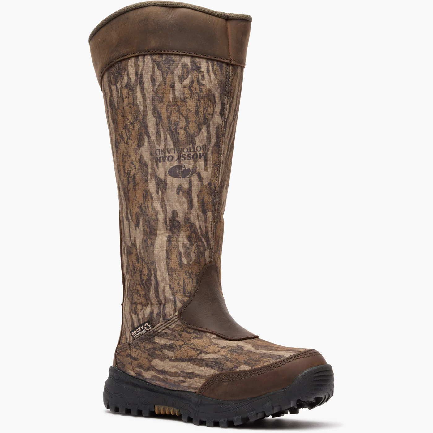 Rocky Kids Spike Waterproof Snake Boot - Image 9