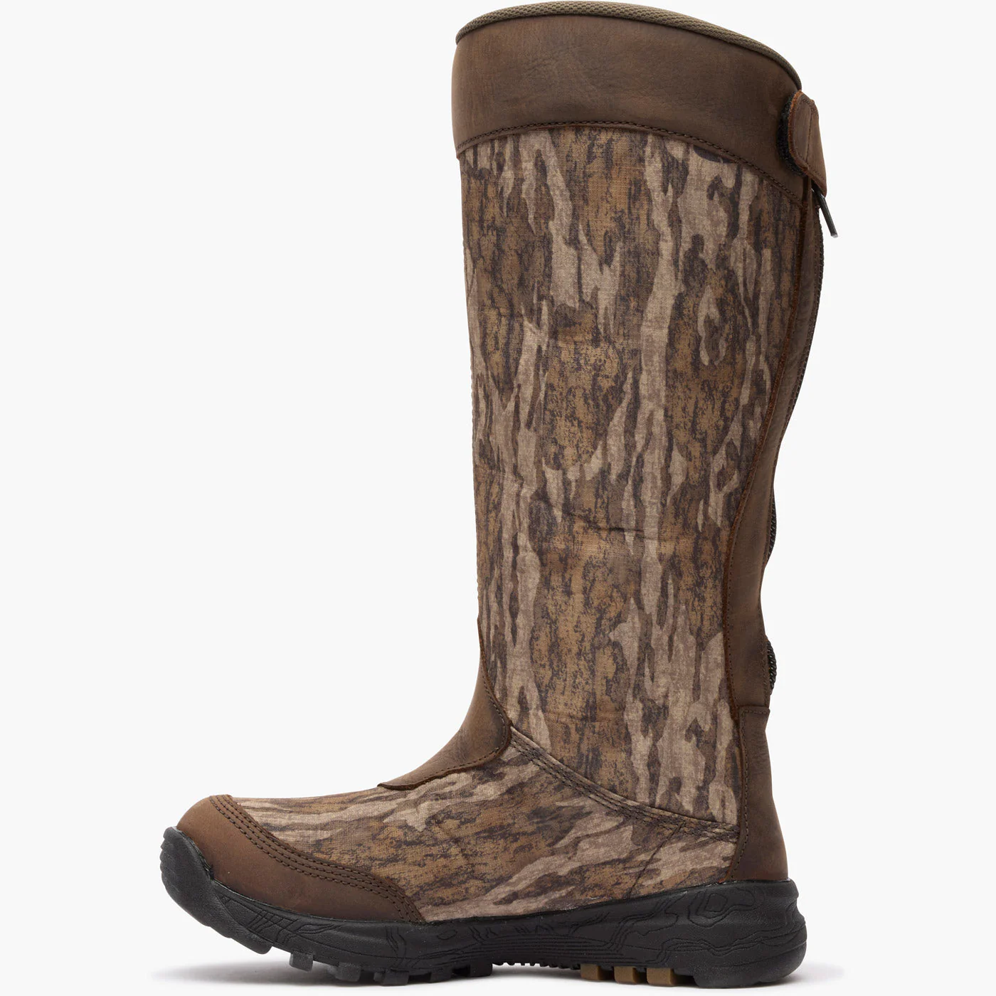 Rocky Women’s Spike Waterproof Snake Boot - Image 3