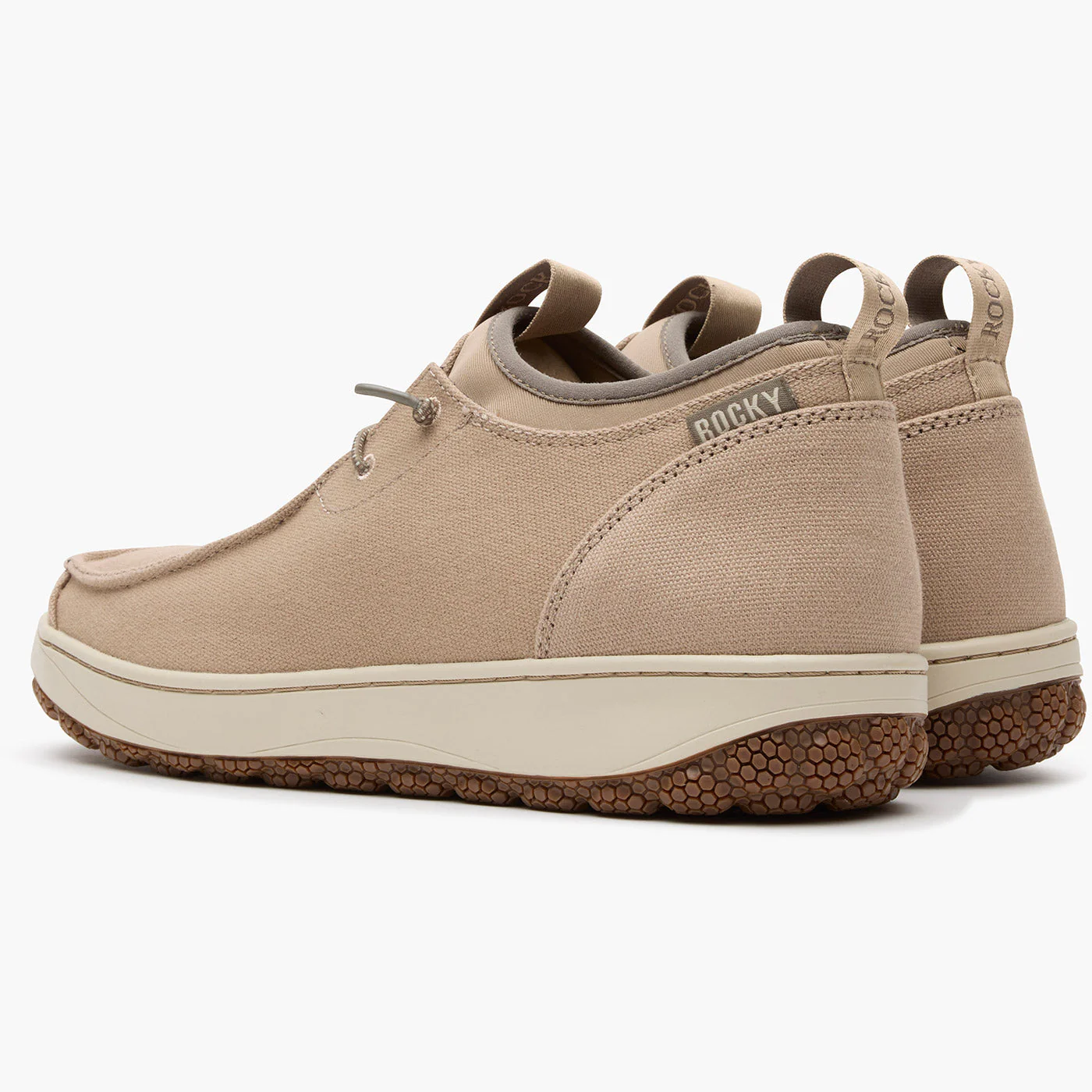 Rocky Dry-Strike SRX Outdoor Shoe - Image 4
