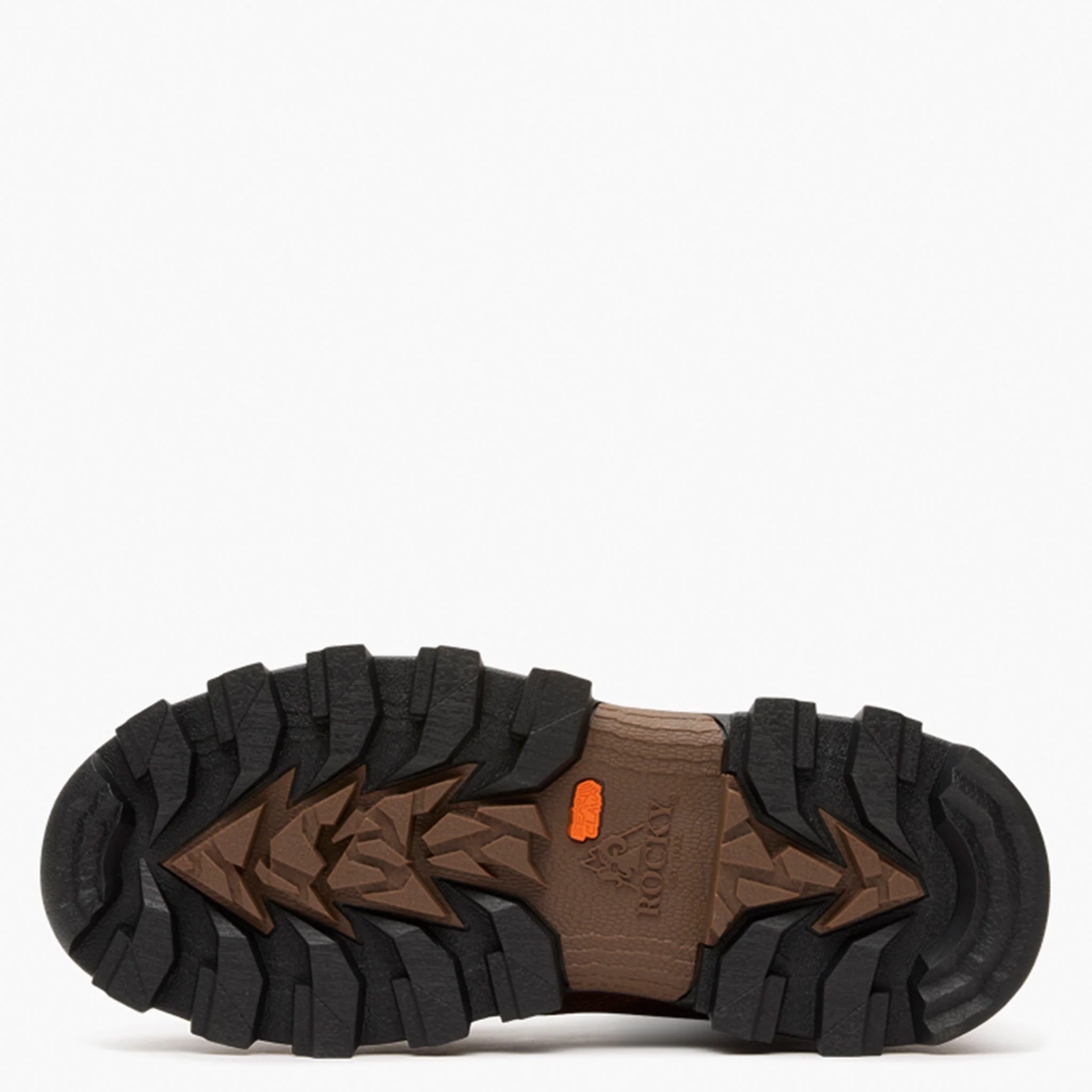 Rocky BearClaw 400G Insulated Hunting Boot - Image 6