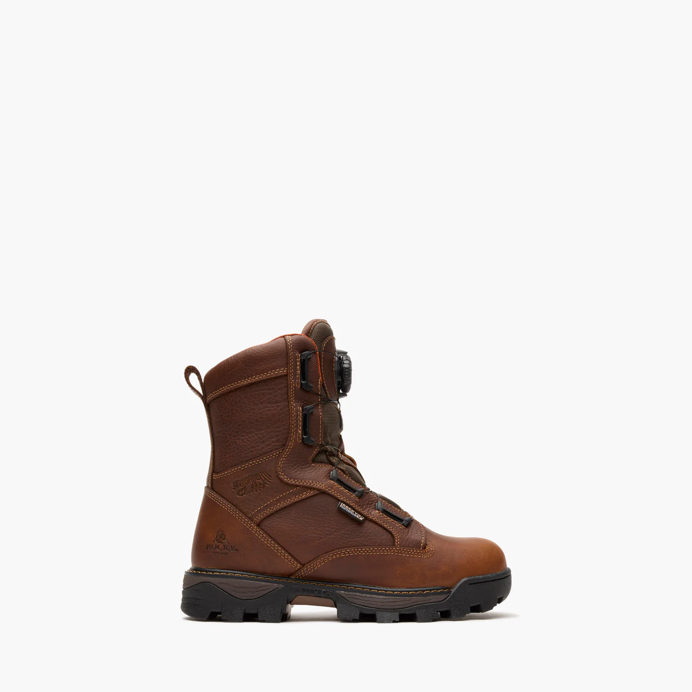 Rocky BearClaw 800G Insulated Hunting Boot - Image 11