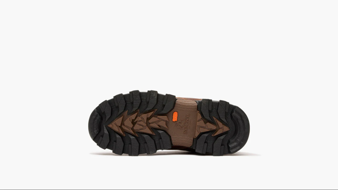 Rocky BearClaw 800G Insulated Hunting Boot - Image 8
