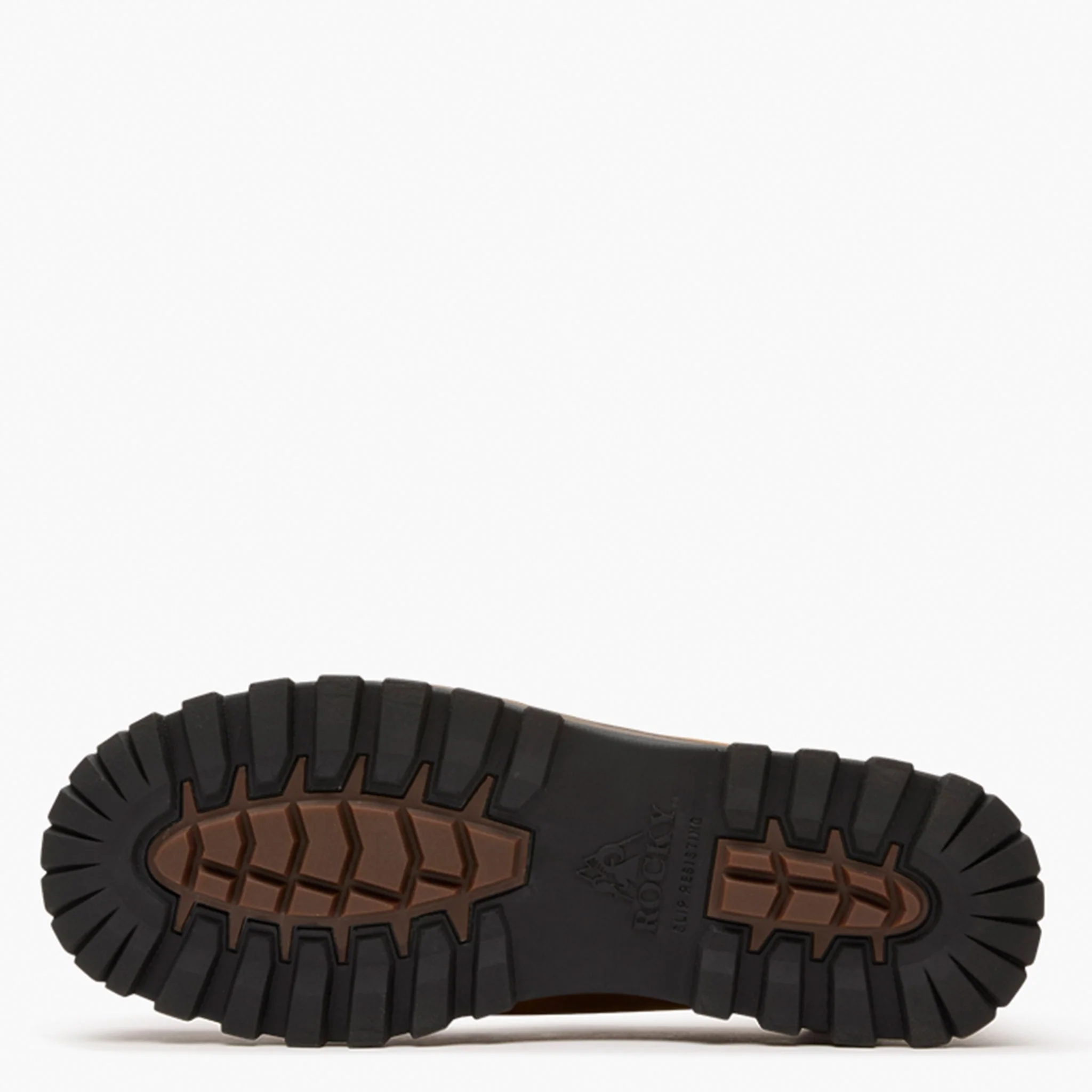 Rocky Outback LTE Moc Toe Loafer Outdoor Shoe - Image 6