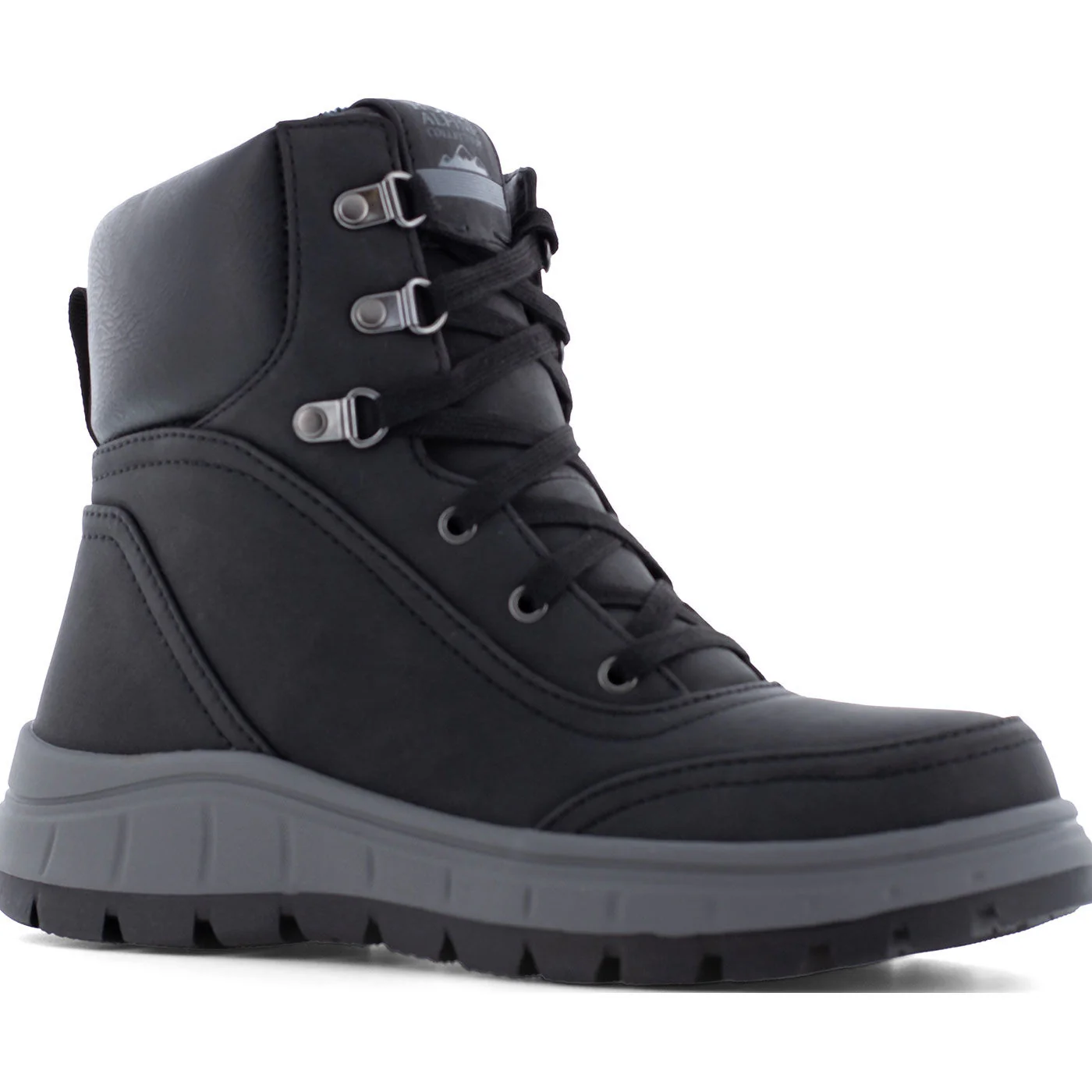 Roxy Karmel Women's 4-inch Composite Toe Electrical Hazard Waterproof Work Boot