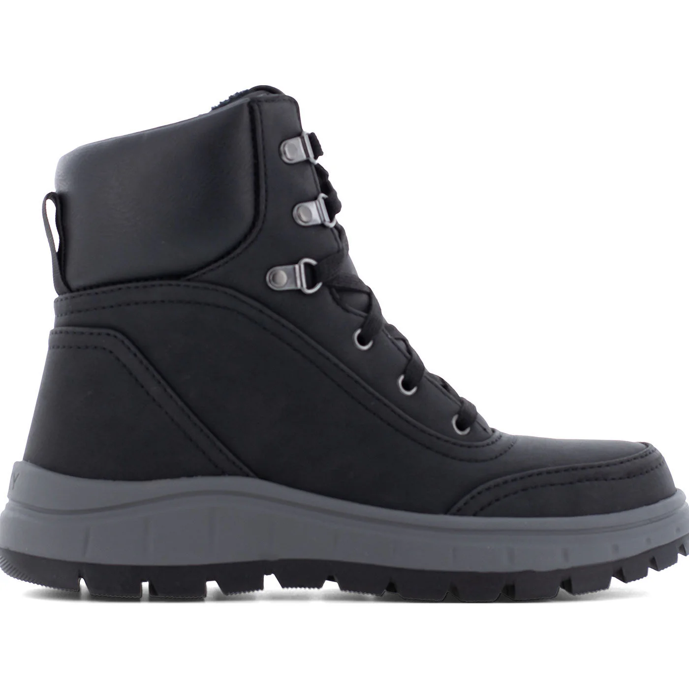 Roxy Karmel Women's 4-inch Composite Toe Electrical Hazard Waterproof Work Boot - Image 3