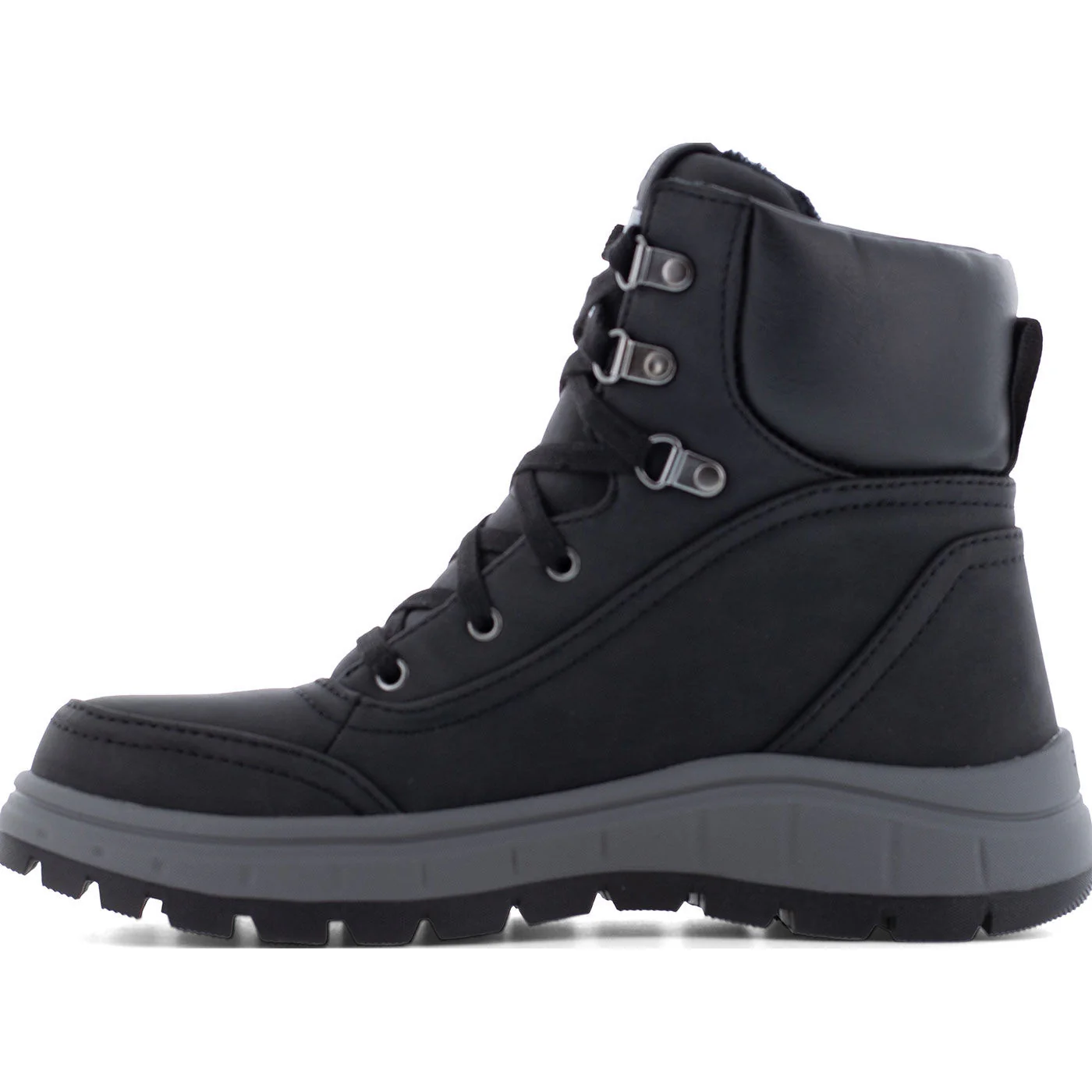 Roxy Karmel Women's 4-inch Composite Toe Electrical Hazard Waterproof Work Boot - Image 4