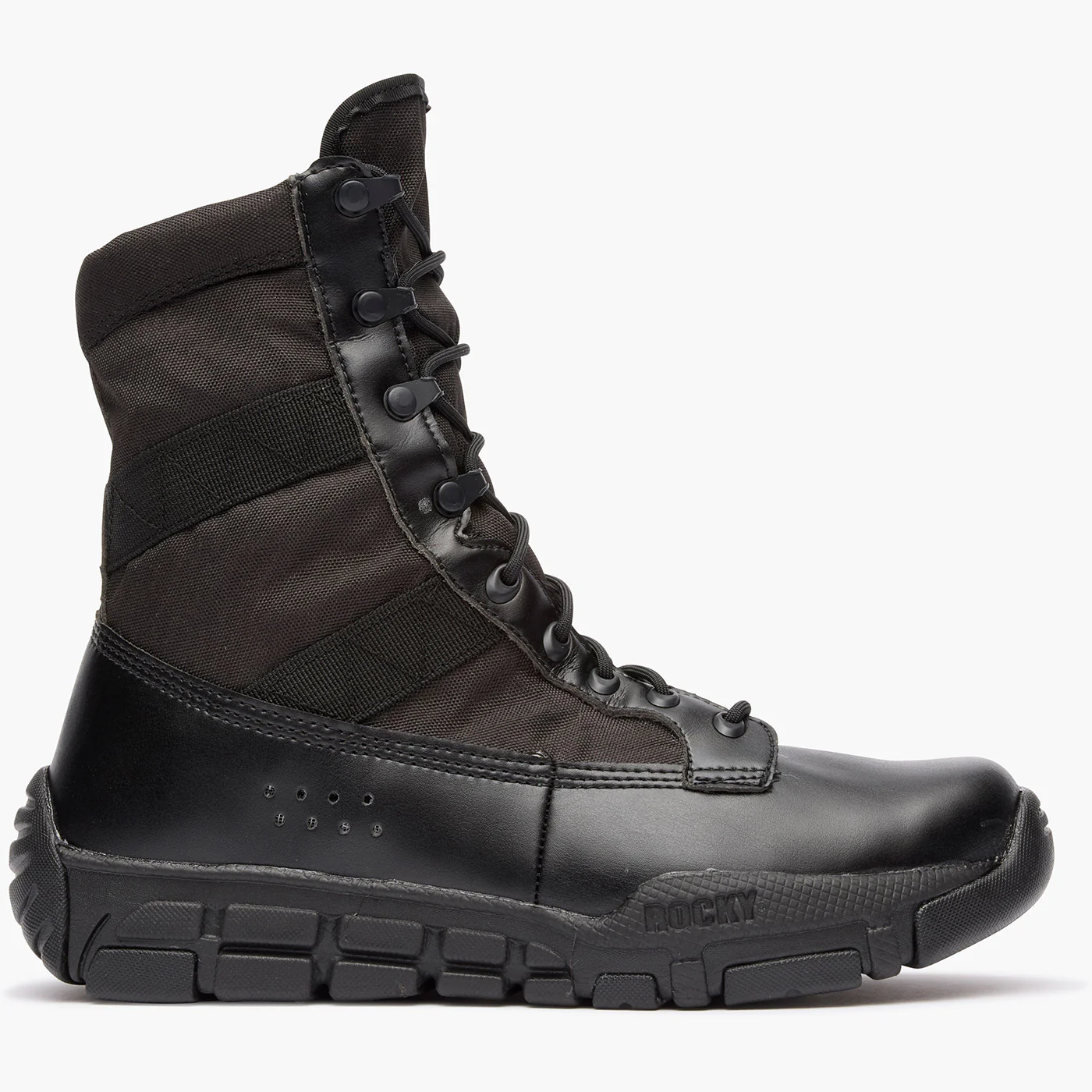 Rocky C4T - Military Inspired Public Service Boot