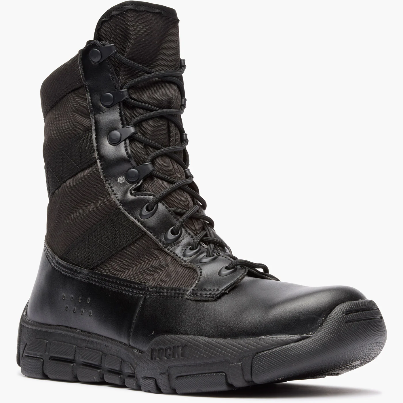 Rocky C4T - Military Inspired Public Service Boot - Image 2