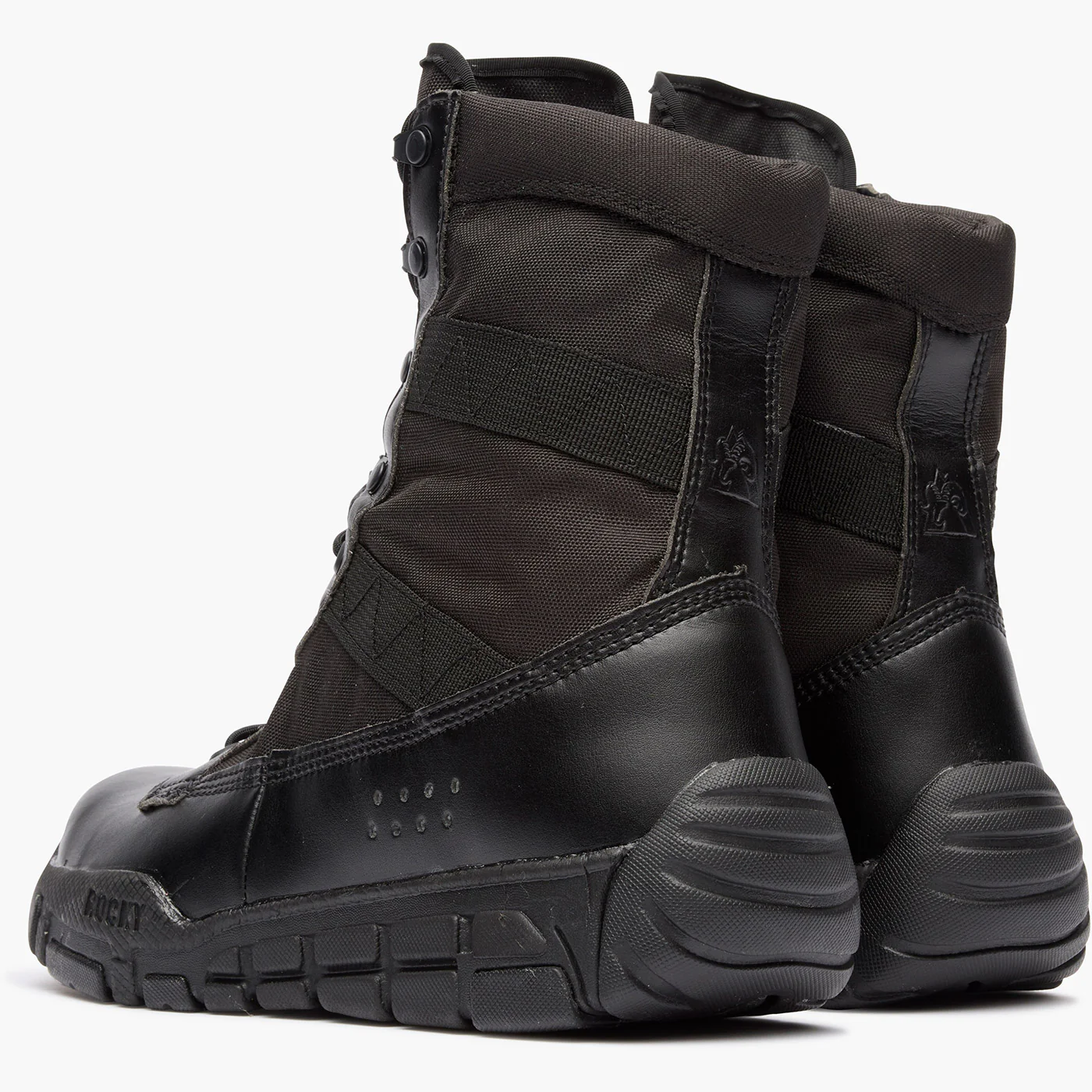 Rocky C4T - Military Inspired Public Service Boot - Image 4