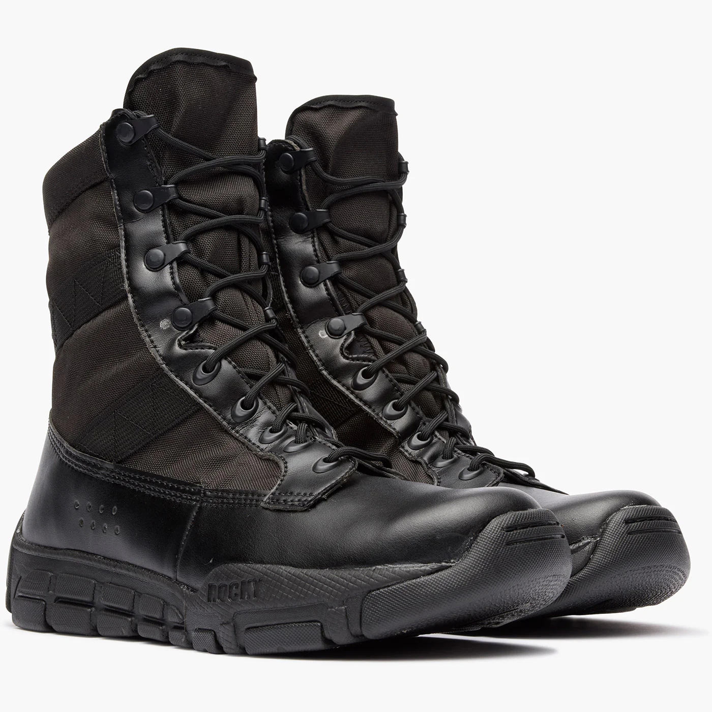 Rocky C4T - Military Inspired Public Service Boot - Image 5