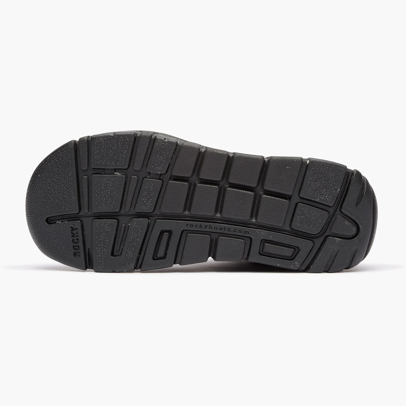 Rocky C4T - Military Inspired Public Service Boot - Image 6