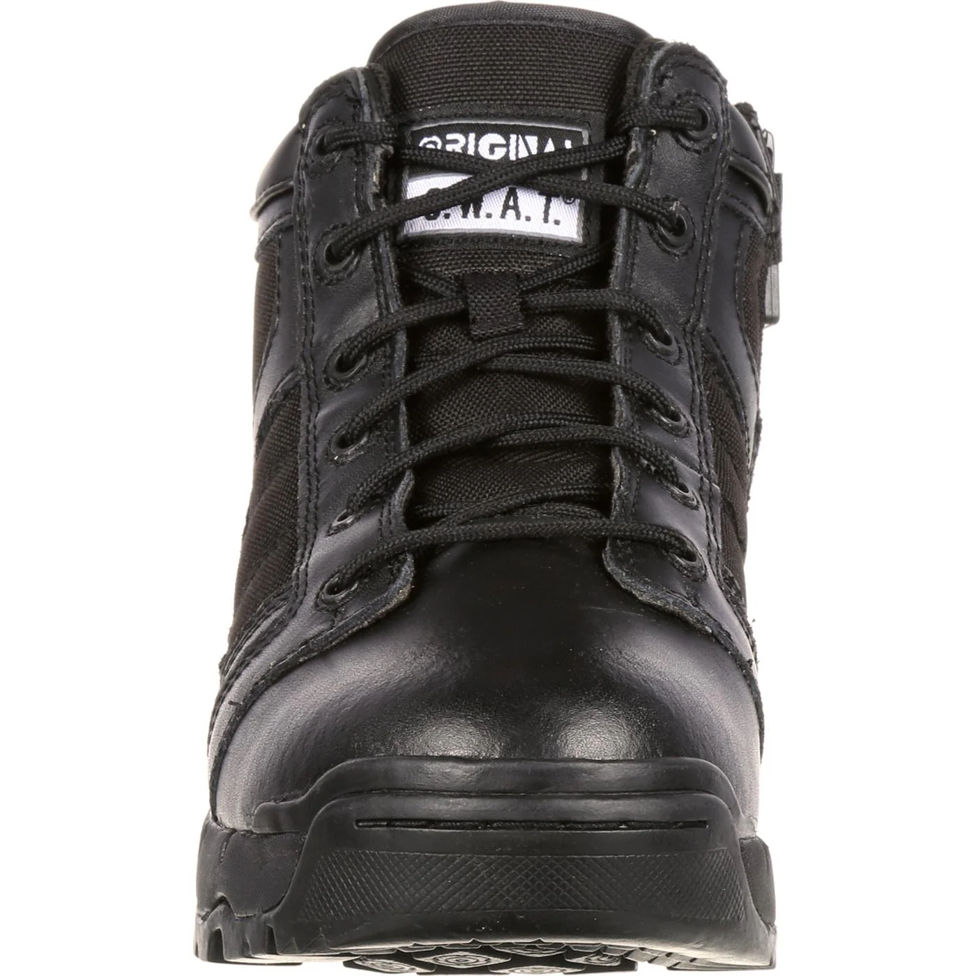 Original S.W.A.T. Metro Air Side-Zip Duty Shoe - Image 4