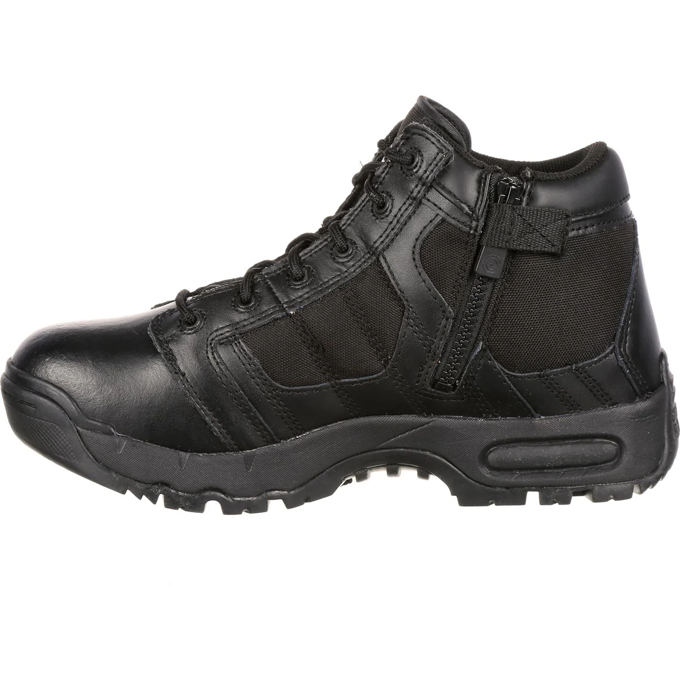 Original S.W.A.T. Metro Air Side-Zip Duty Shoe - Image 6