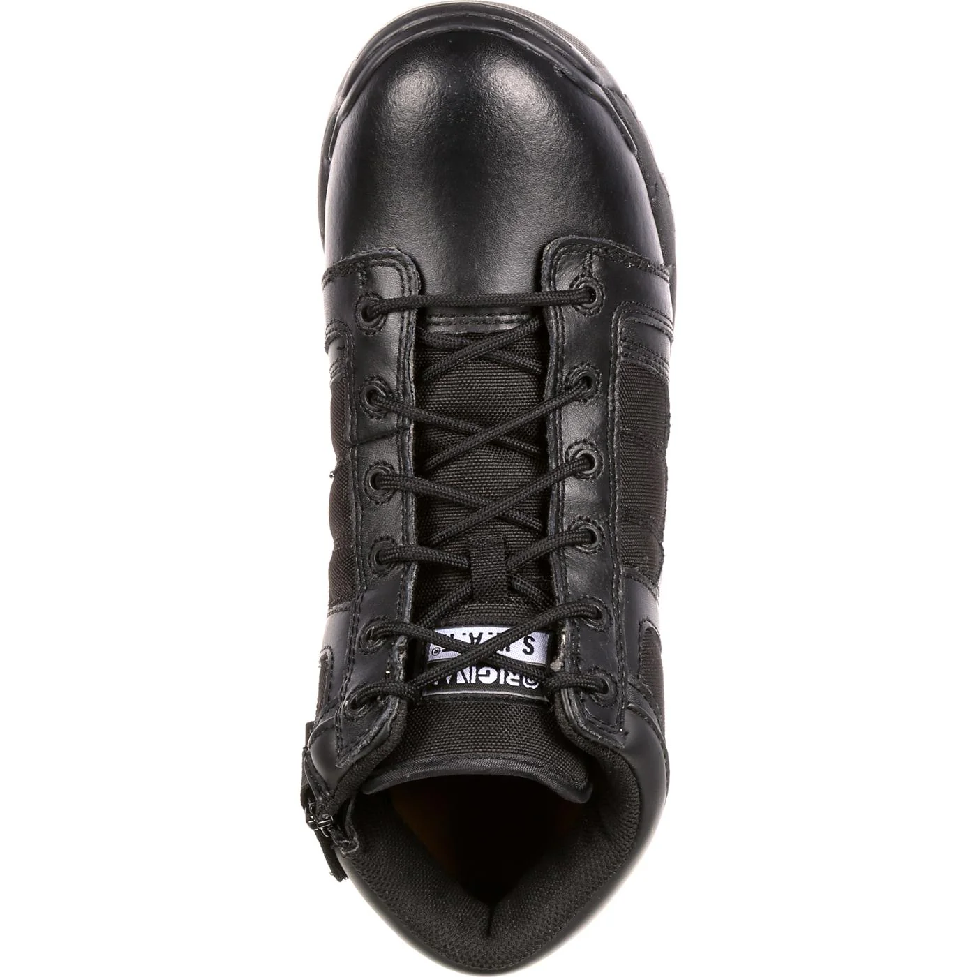Original S.W.A.T. Metro Air Side-Zip Duty Shoe - Image 7