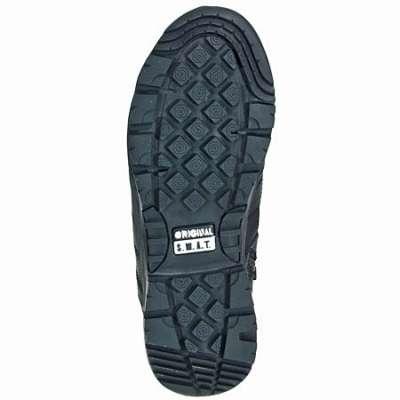 Original S.W.A.T. 5" Composite Toe Work Shoe - Image 2