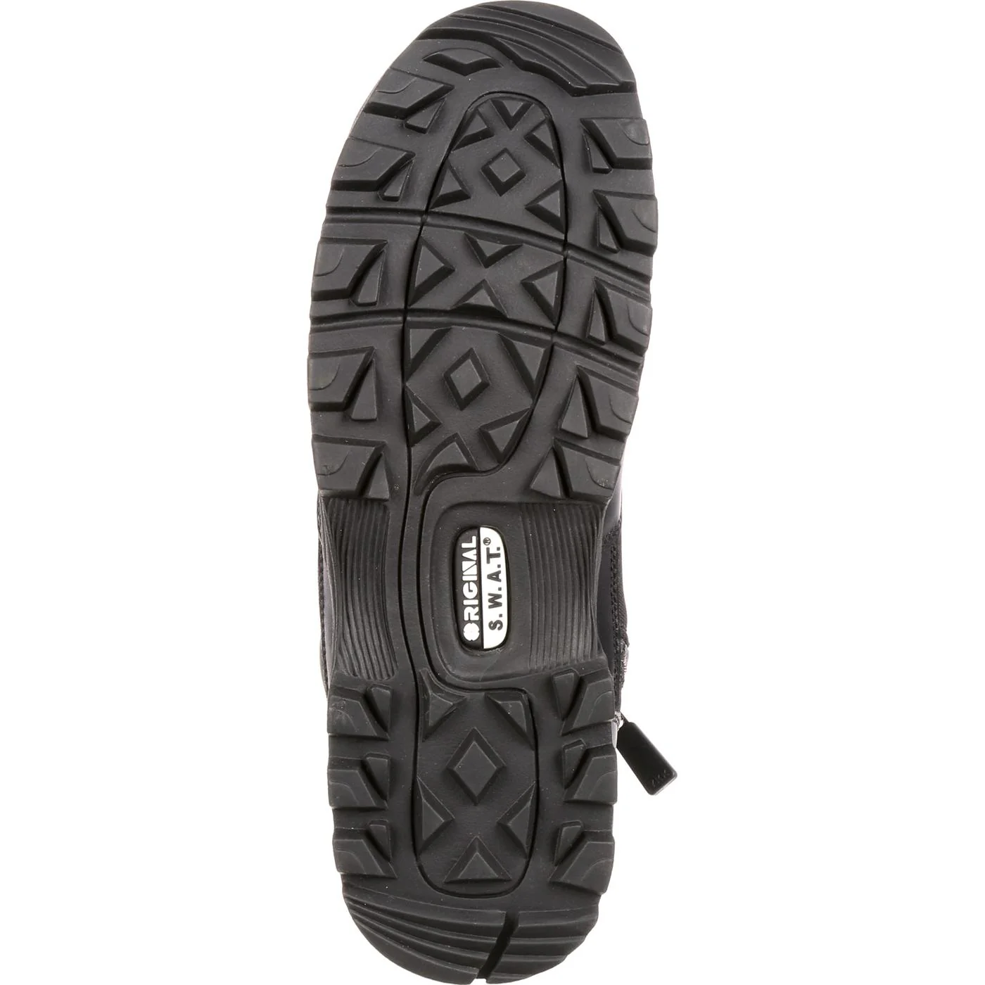 Original S.W.A.T. Classic Composite Toe Waterproof Work Shoe - Image 2