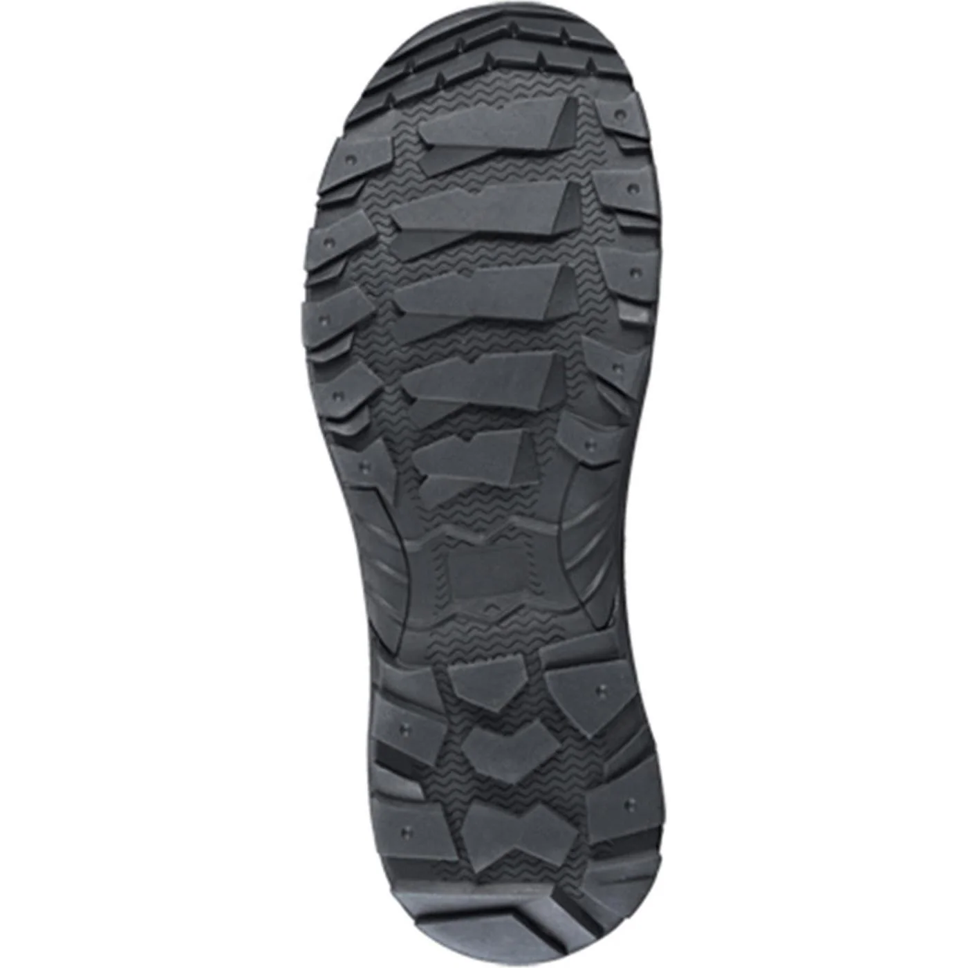 Original SWAT Chase Tactical Waterproof Duty Work Boot - Image 2