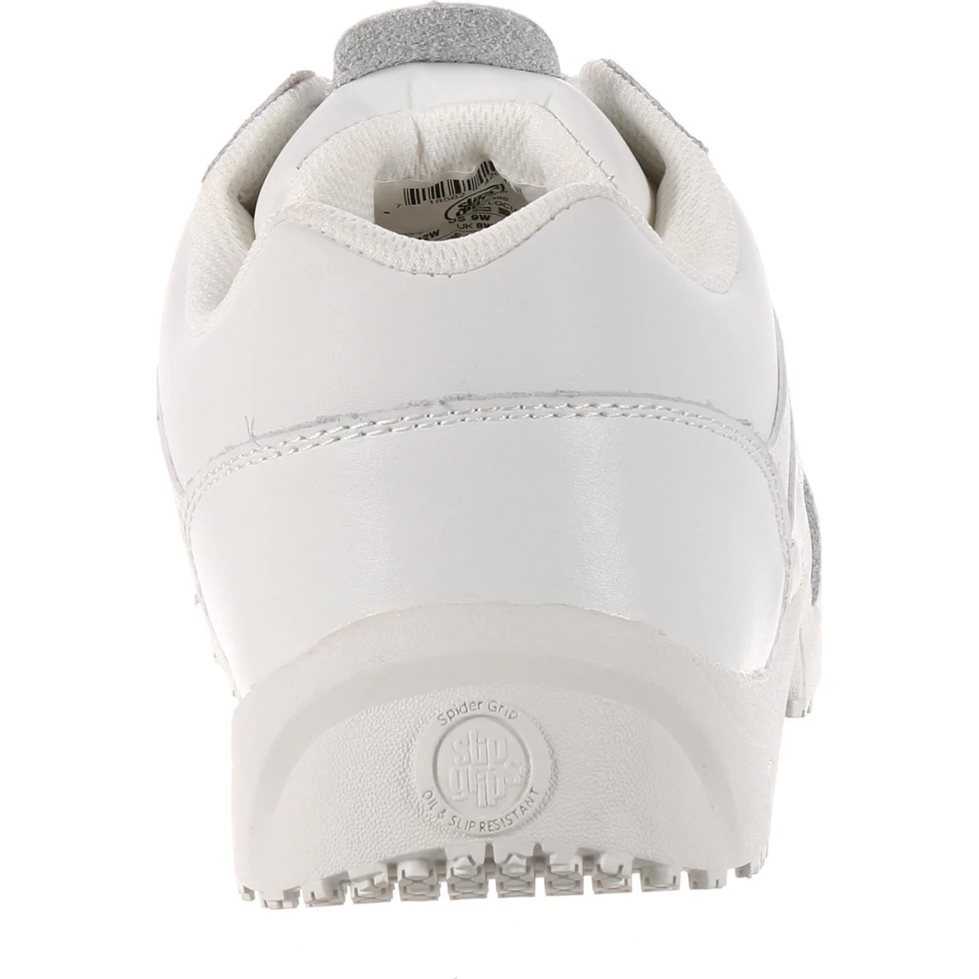 SlipGrips Stride Lace-Up Slip Resistant LoCut Athletic - Image 5