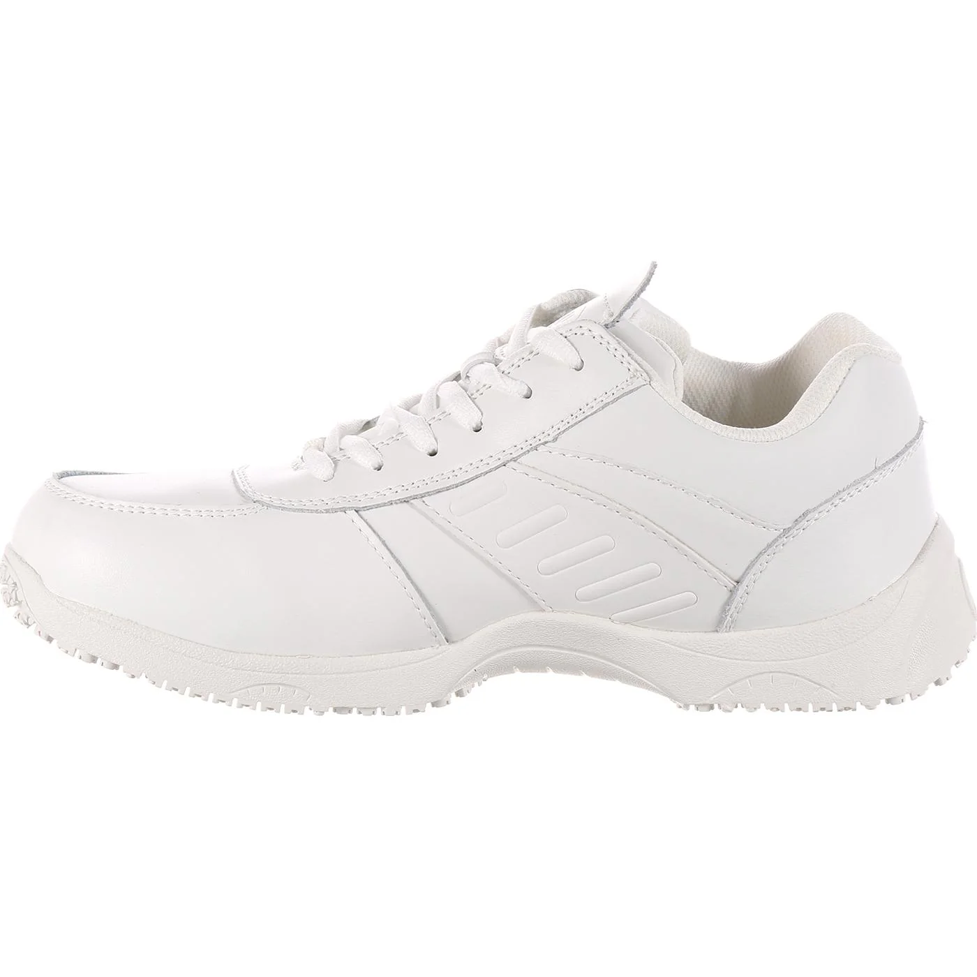 SlipGrips Stride Lace-Up Slip Resistant LoCut Athletic - Image 6
