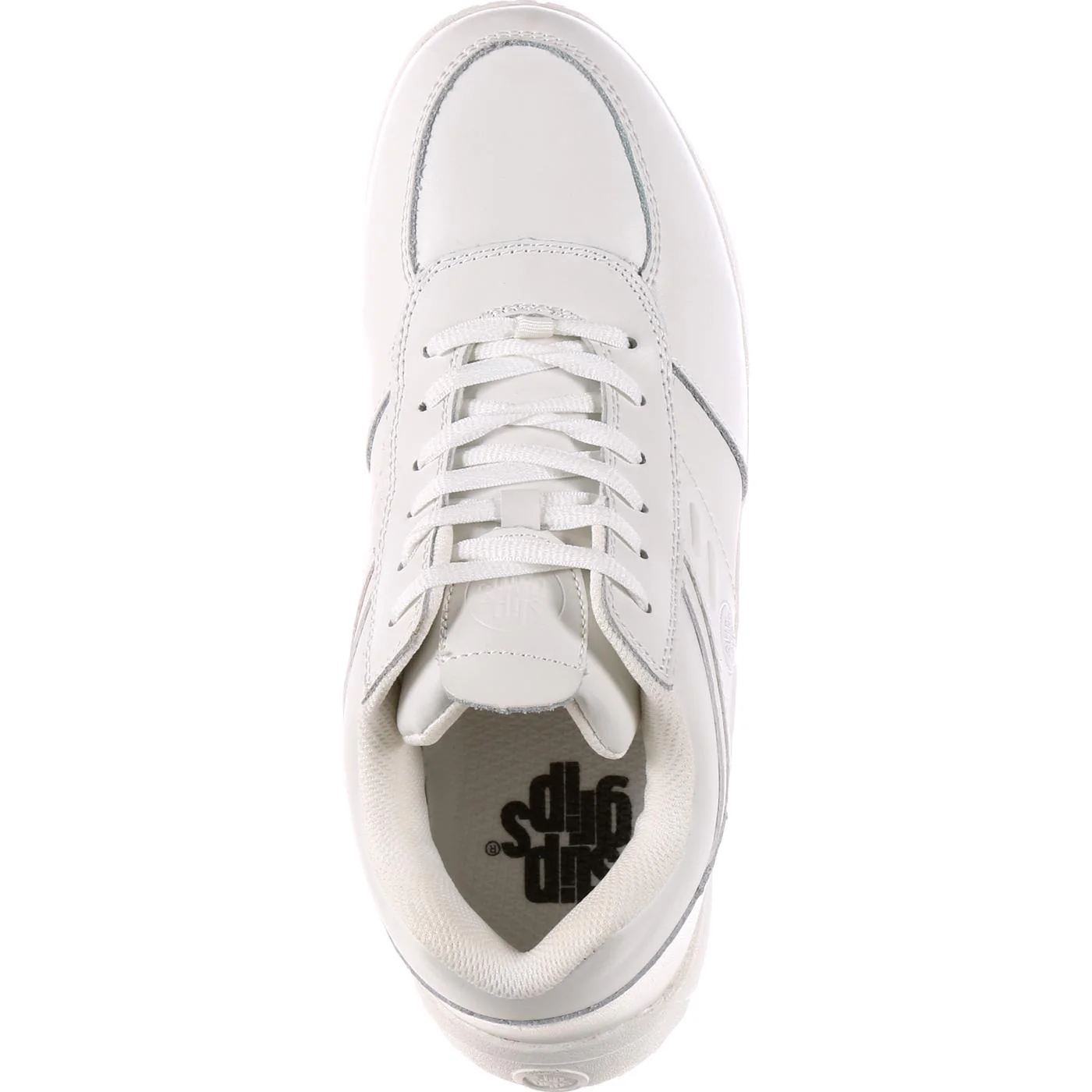 SlipGrips Stride Lace-Up Slip Resistant LoCut Athletic - Image 7