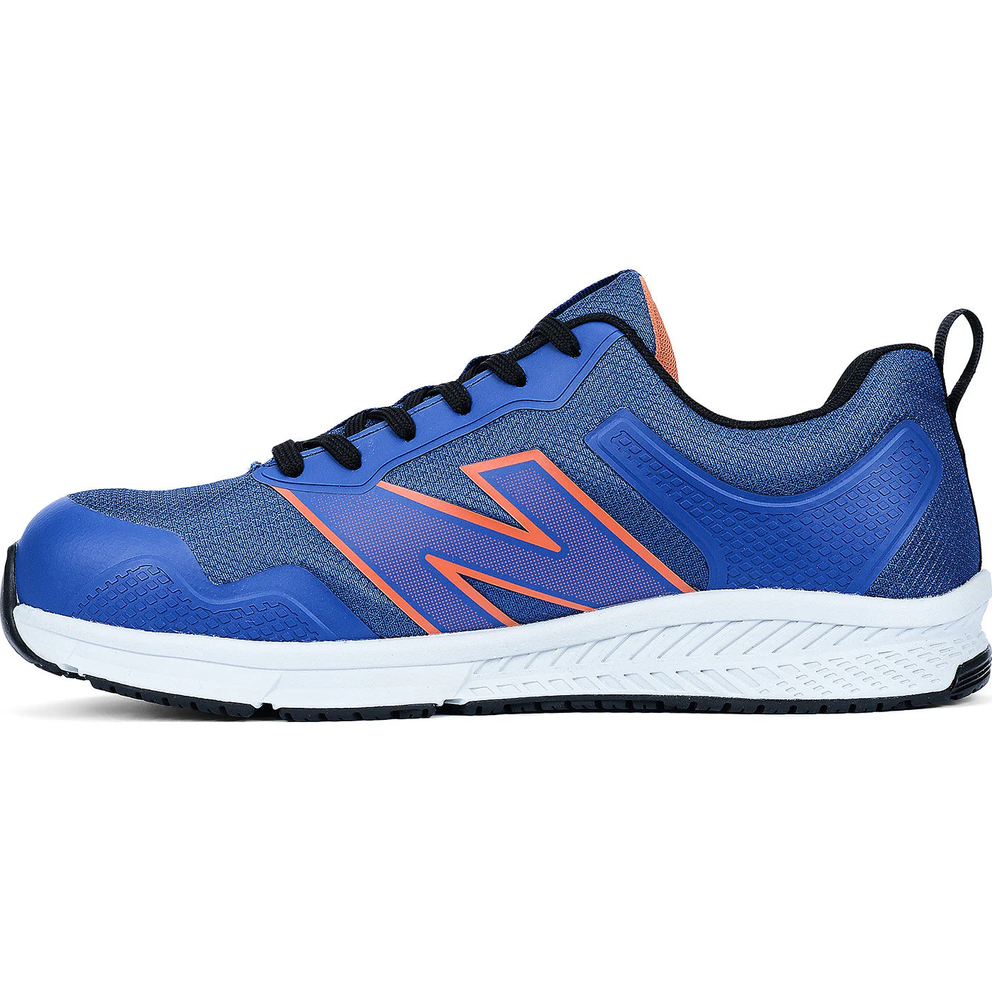 New Balance Evolve Men's Alloy Toe Electrical Hazard Work Athletic Shoe - Image 4